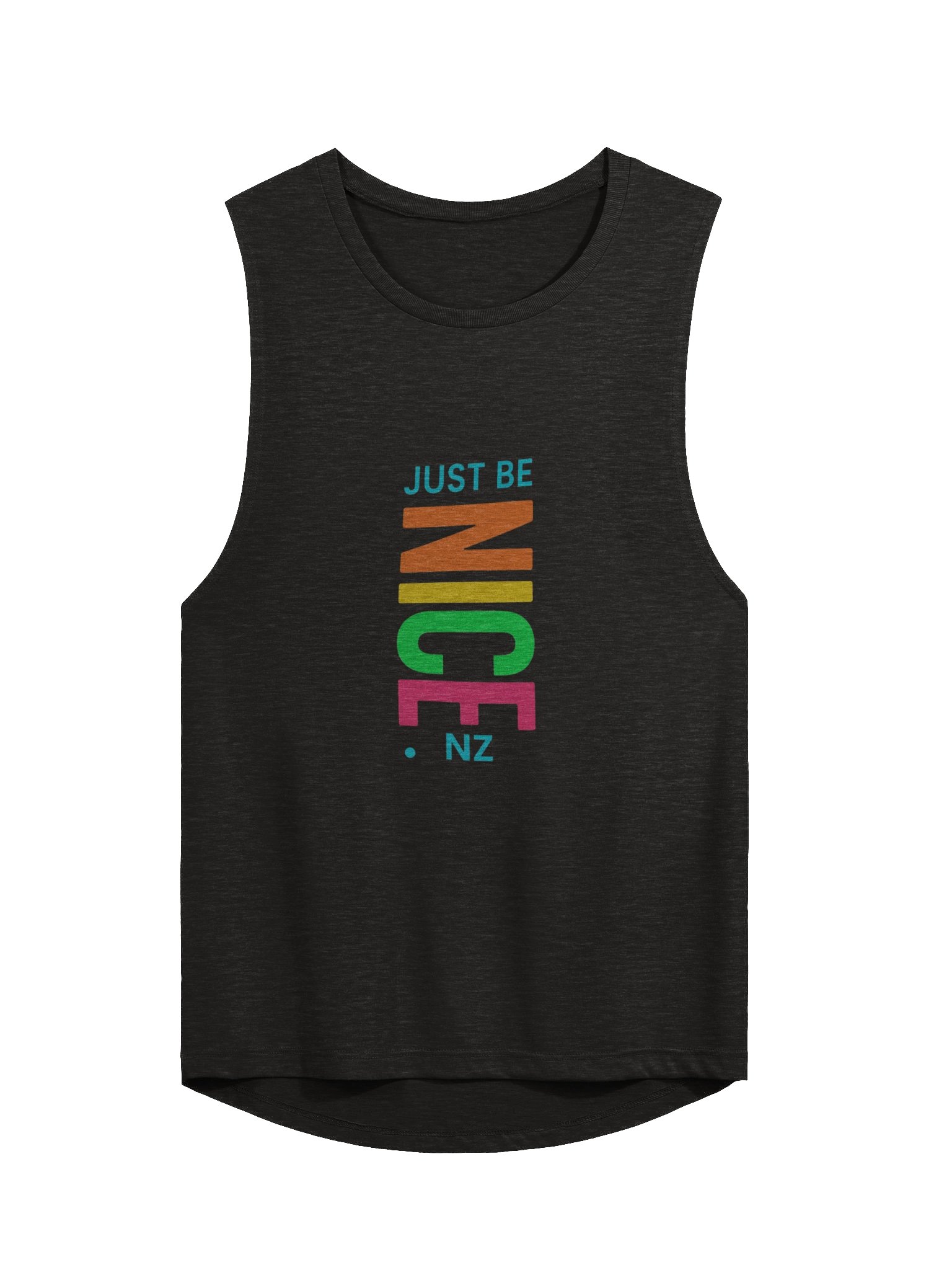 Womens Flowy Tank Top product image (1)