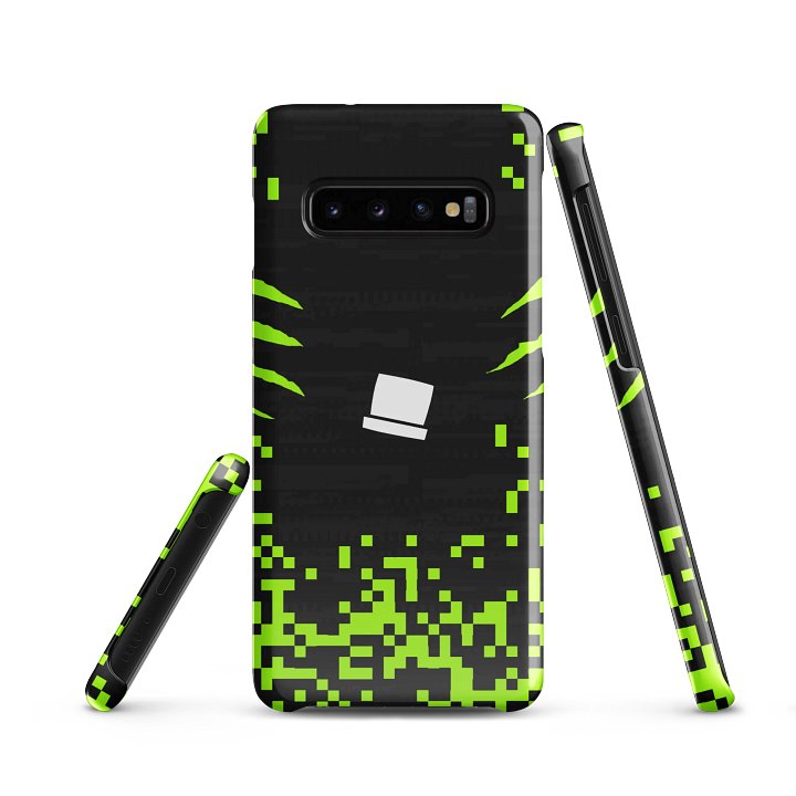 Hack - Snap Case for Samsung® product image (1)