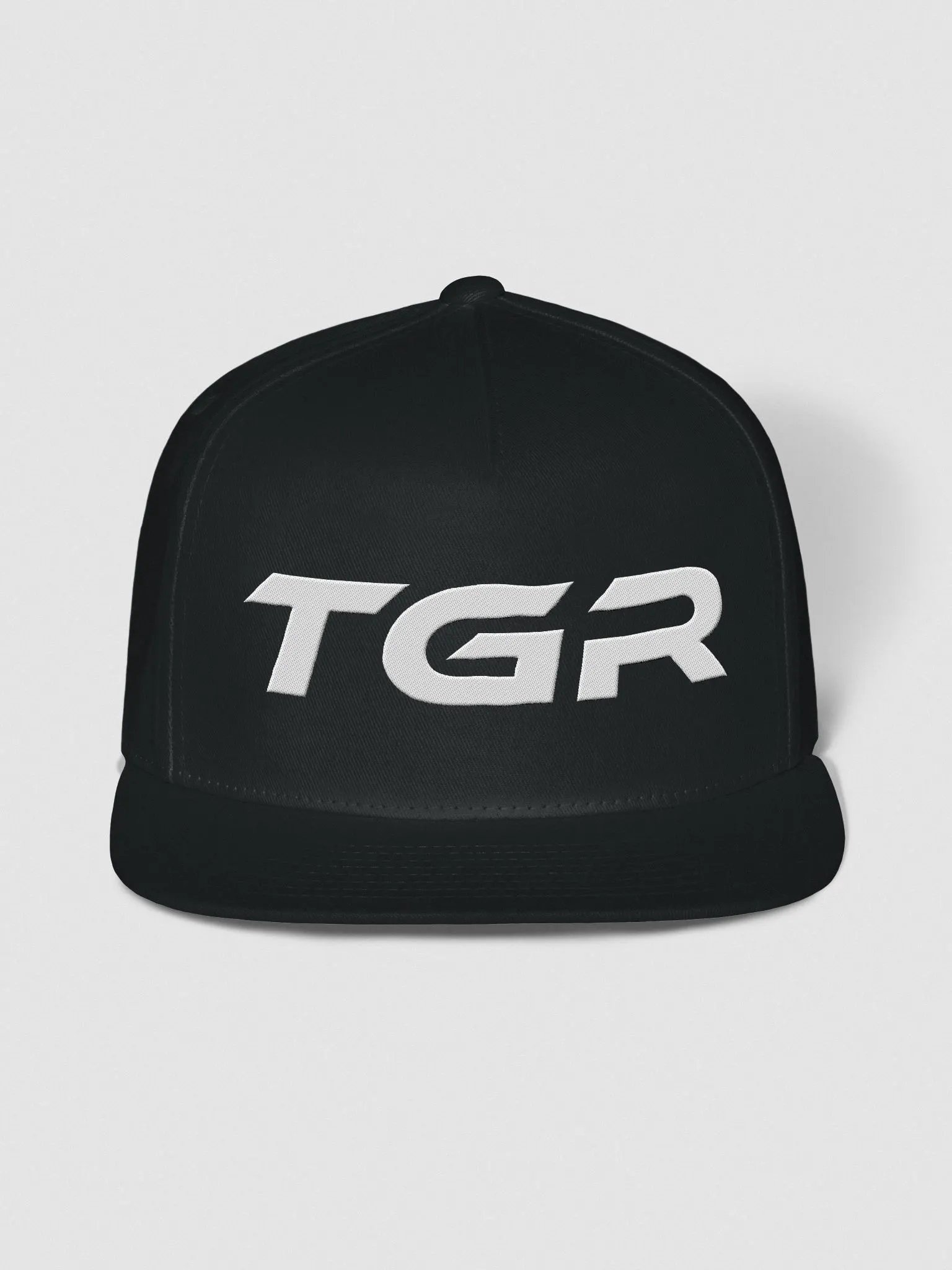 Tig Gang Racing Flat Cap product image (1)