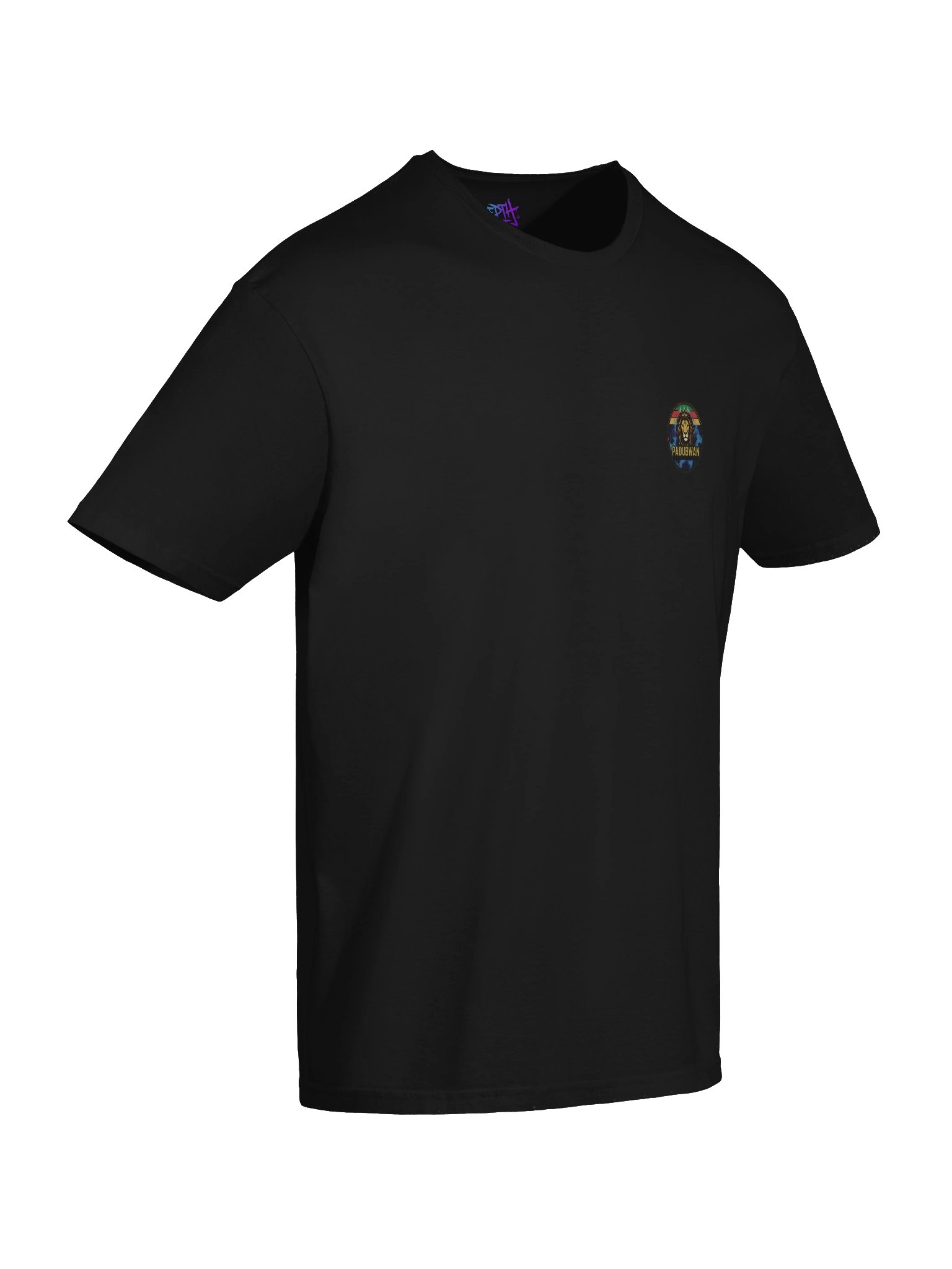 Tee-shirt Padubwan PREMIUM product image (6)