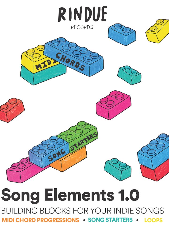 Song Elements 1.0 product image (1)