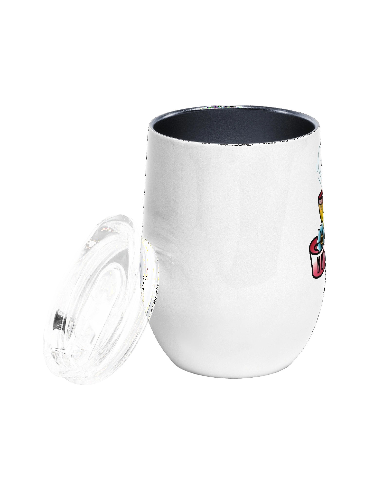 Novel Tea Tumbler product image (2)