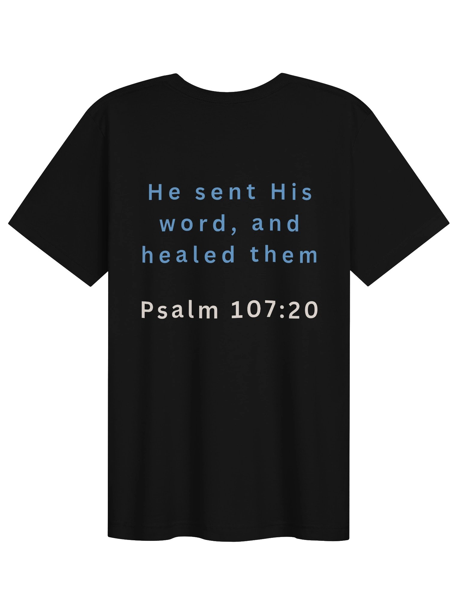 LionHeart FM Radio Tee product image (5)