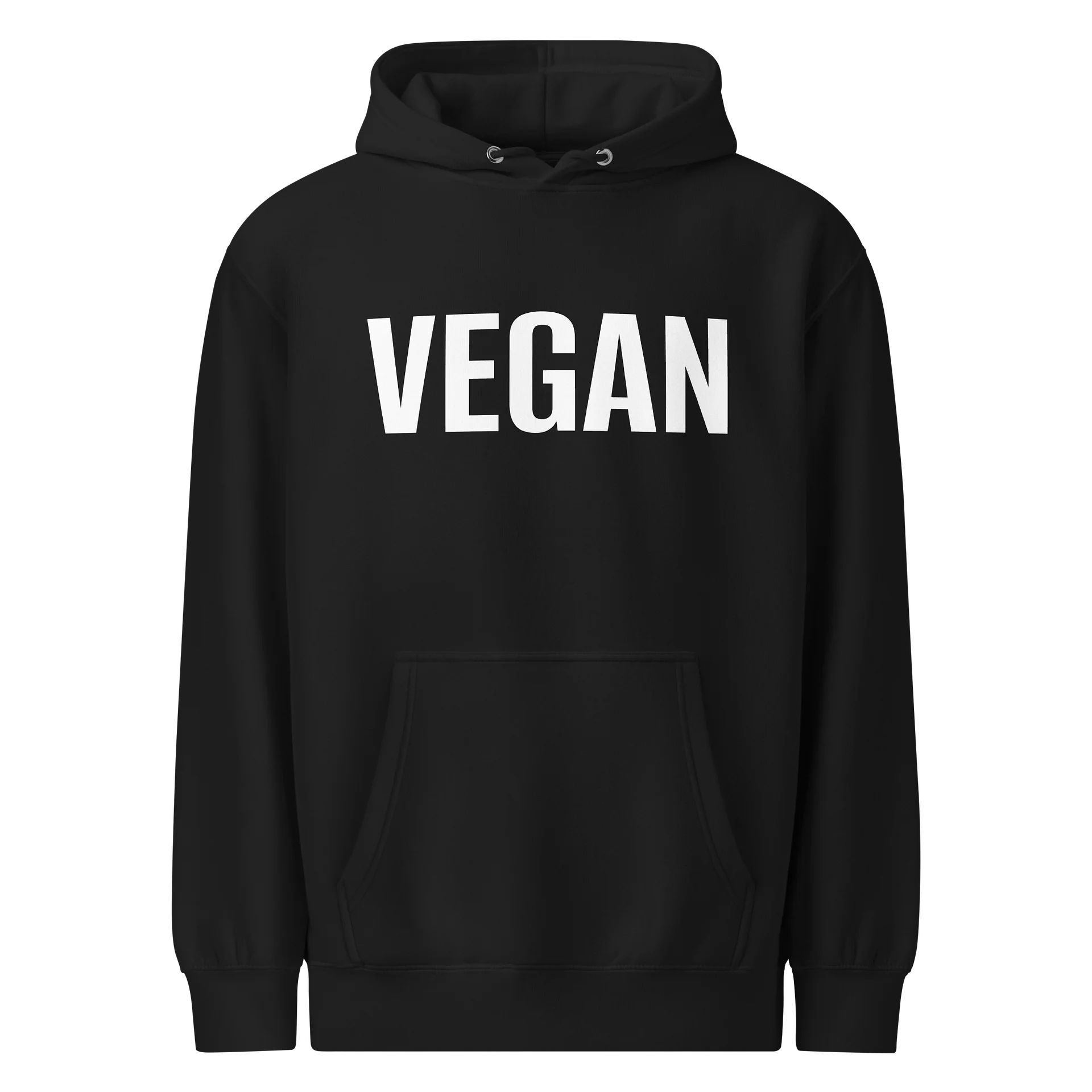 Vegan Hoodie product image (1)