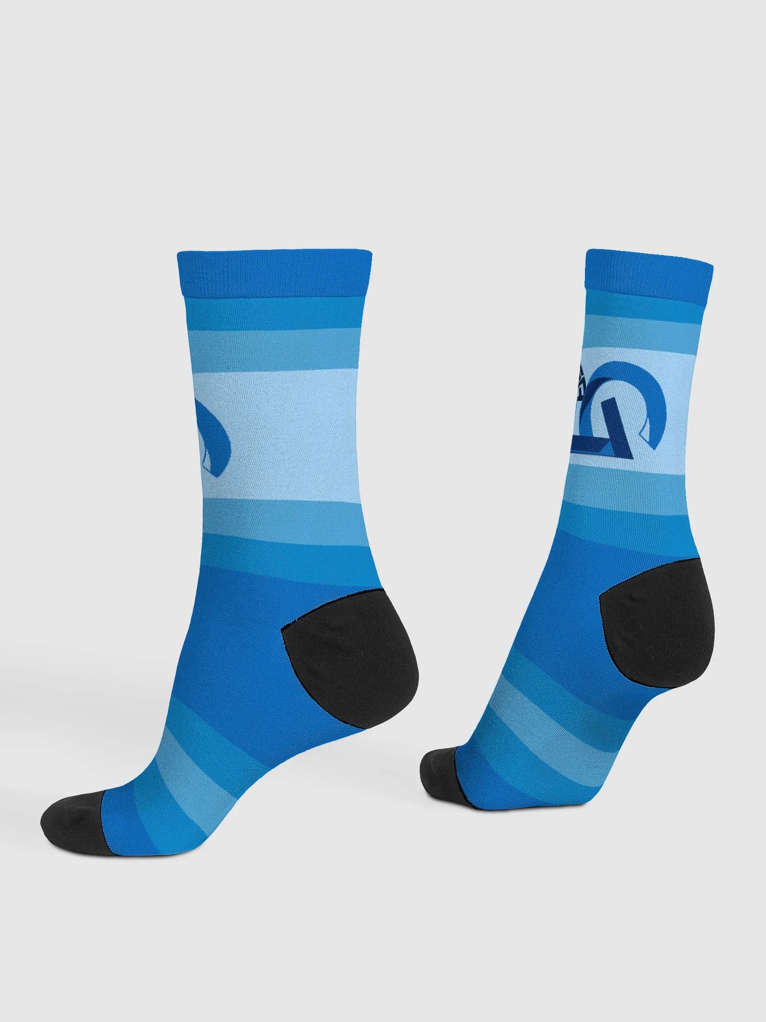 Sulsa07G Professional Gaming Socks product image (4)