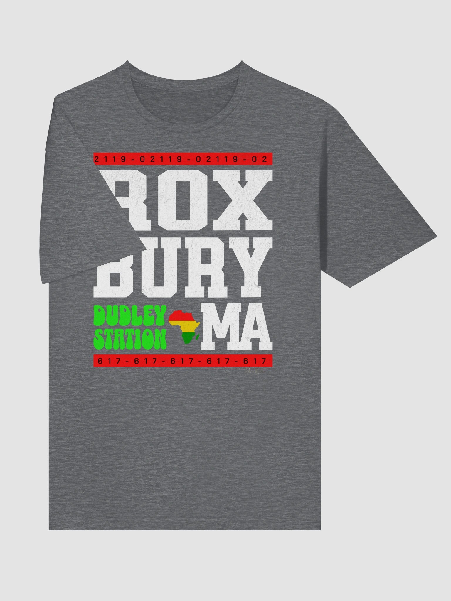 Roxbury Dudley Station product image (5)