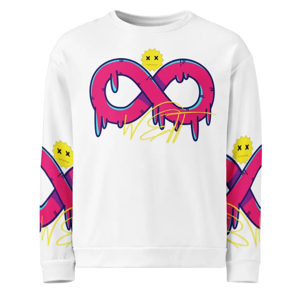 WETT #11 Sweatshirt product image (1)
