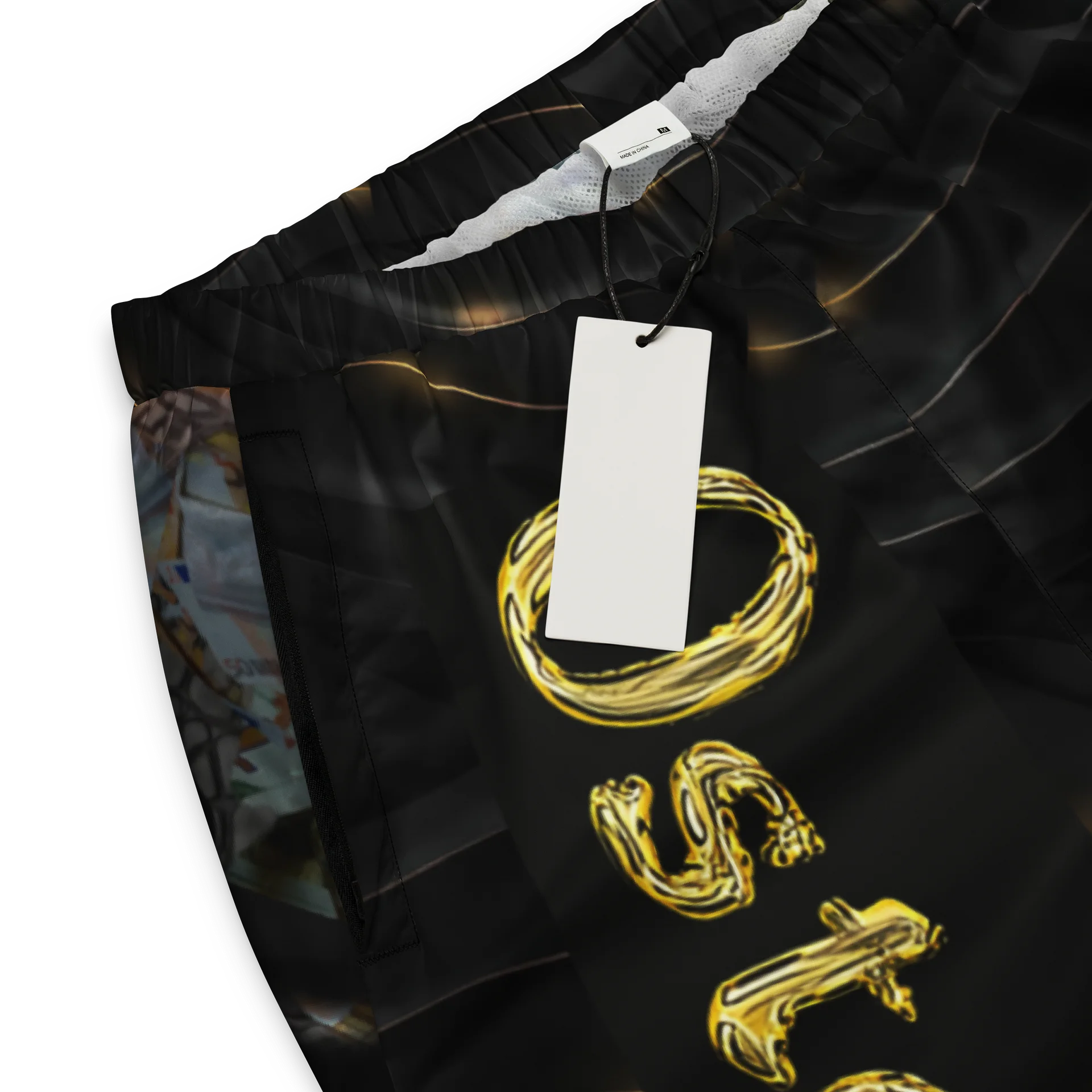 Ostohousut Decadent Joggers product image (3)