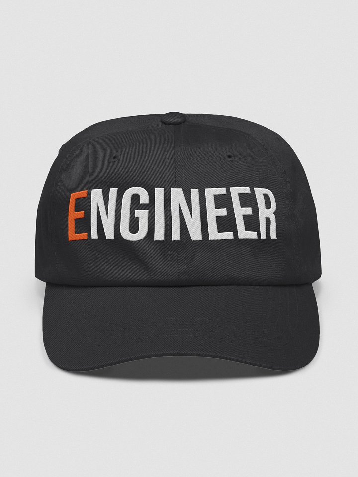 FPS Engineer Class Cap product image (1)