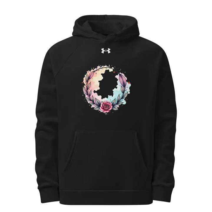 Ethereal Wreath Dream Hoodie product image (1)