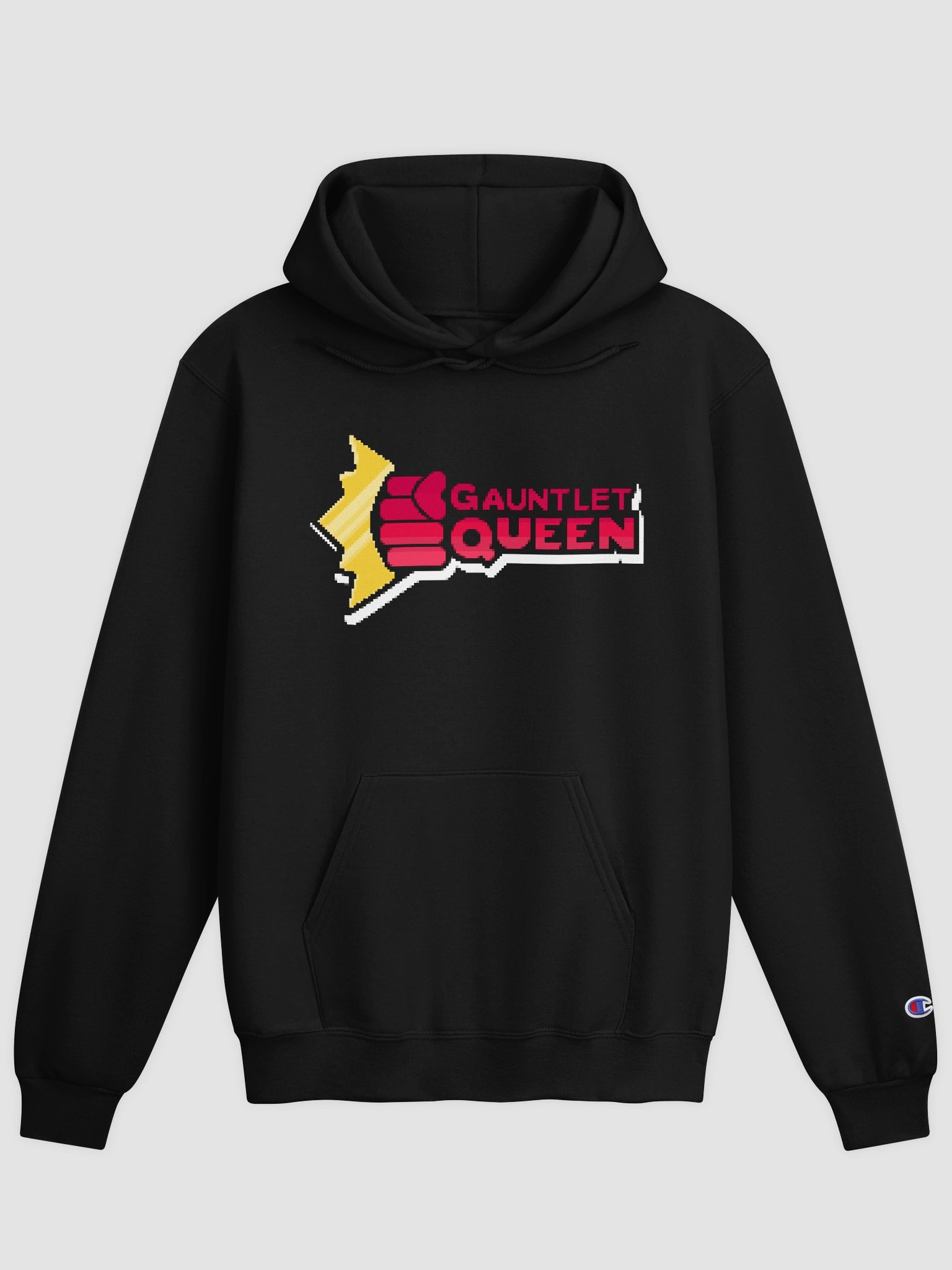 Logo Hoodie product image (1)
