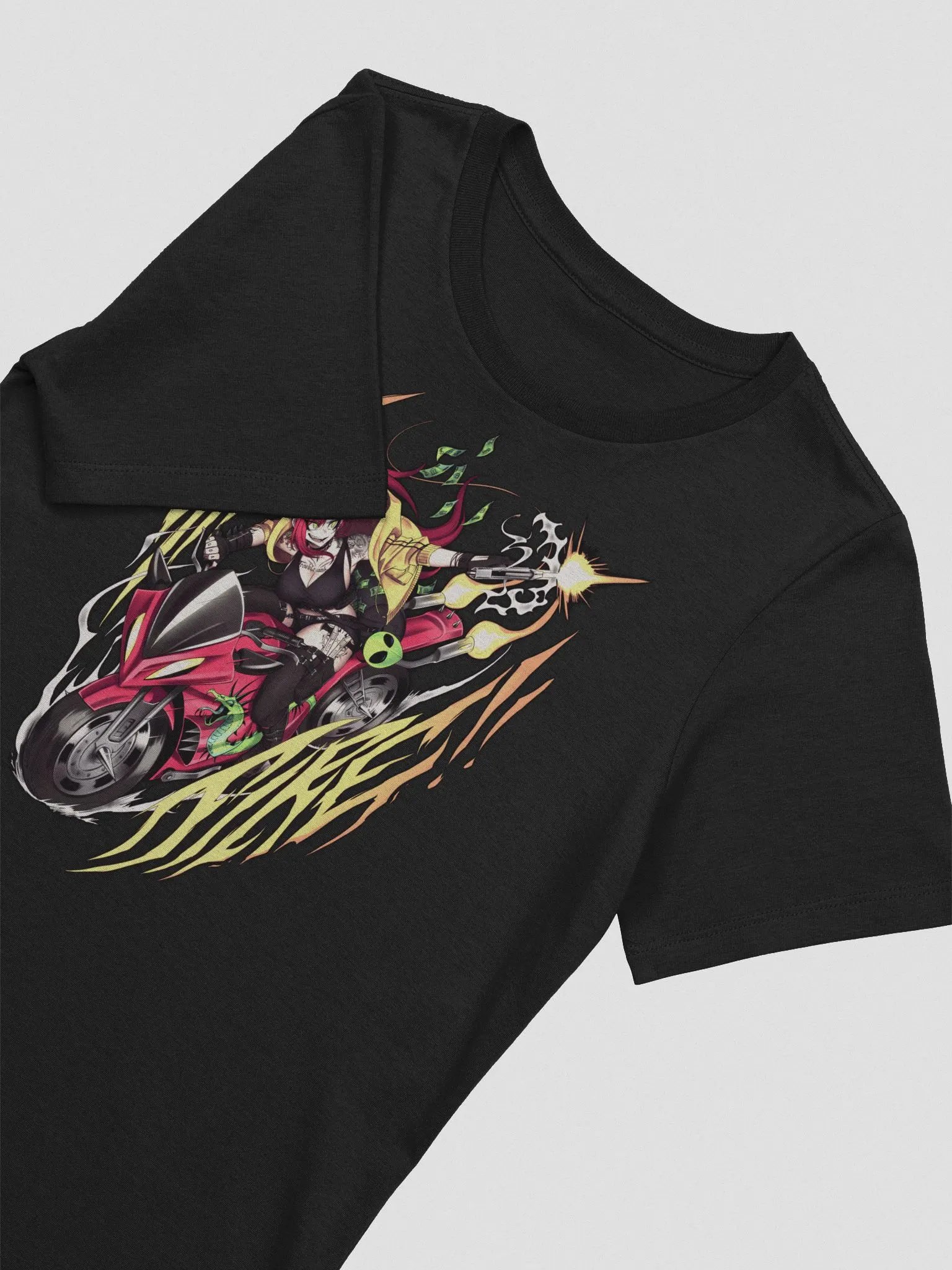 Spitfire (women's T) product image (2)