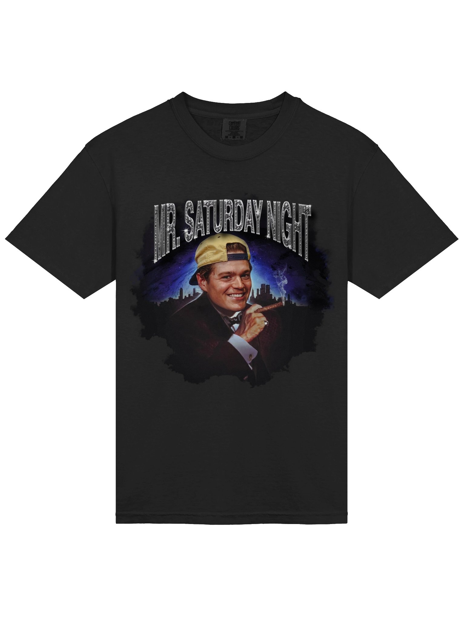 Mr. Saturday Night product image (3)