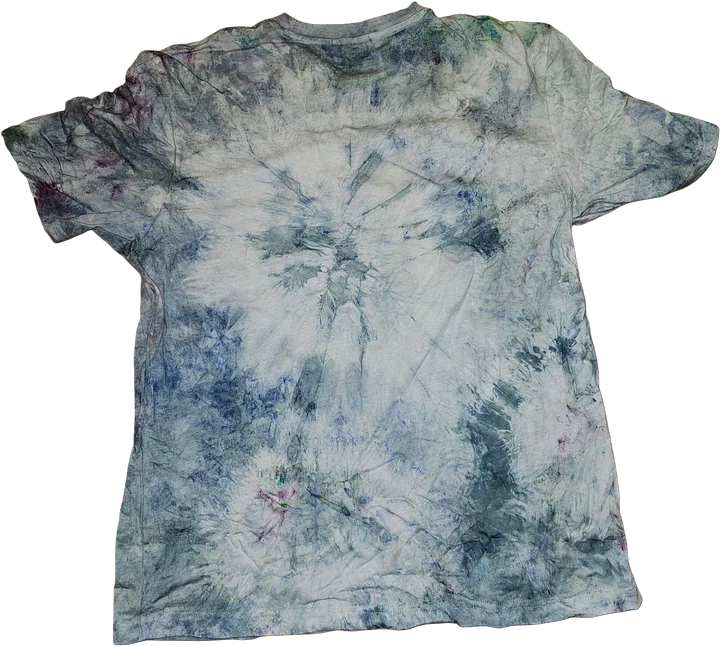 Venice Beach Tye-Die Shirt (L) product image (2)