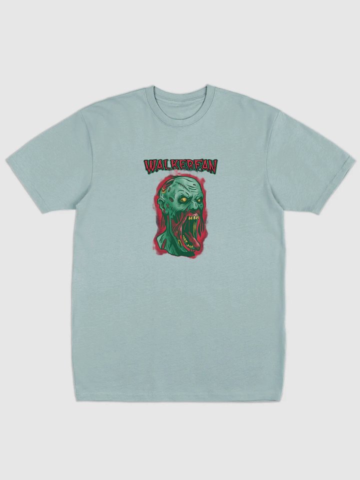 Walker Tee - Red Walker product image (1)