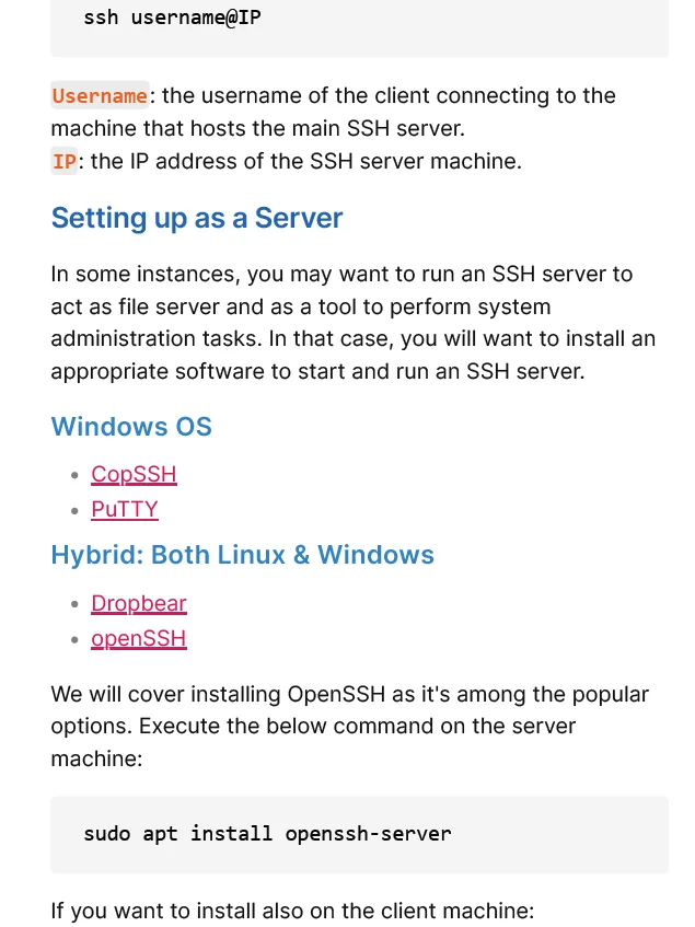 SSH Protocol: The Ultimate Guide product image (2)