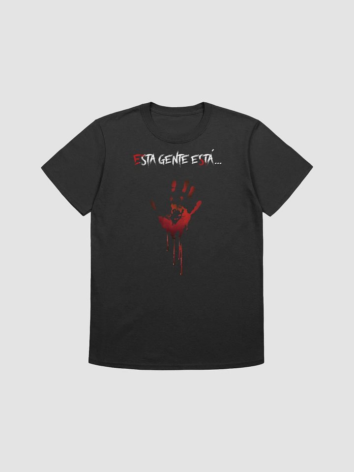 Muerta! T-Shirt Unisex product image (1)
