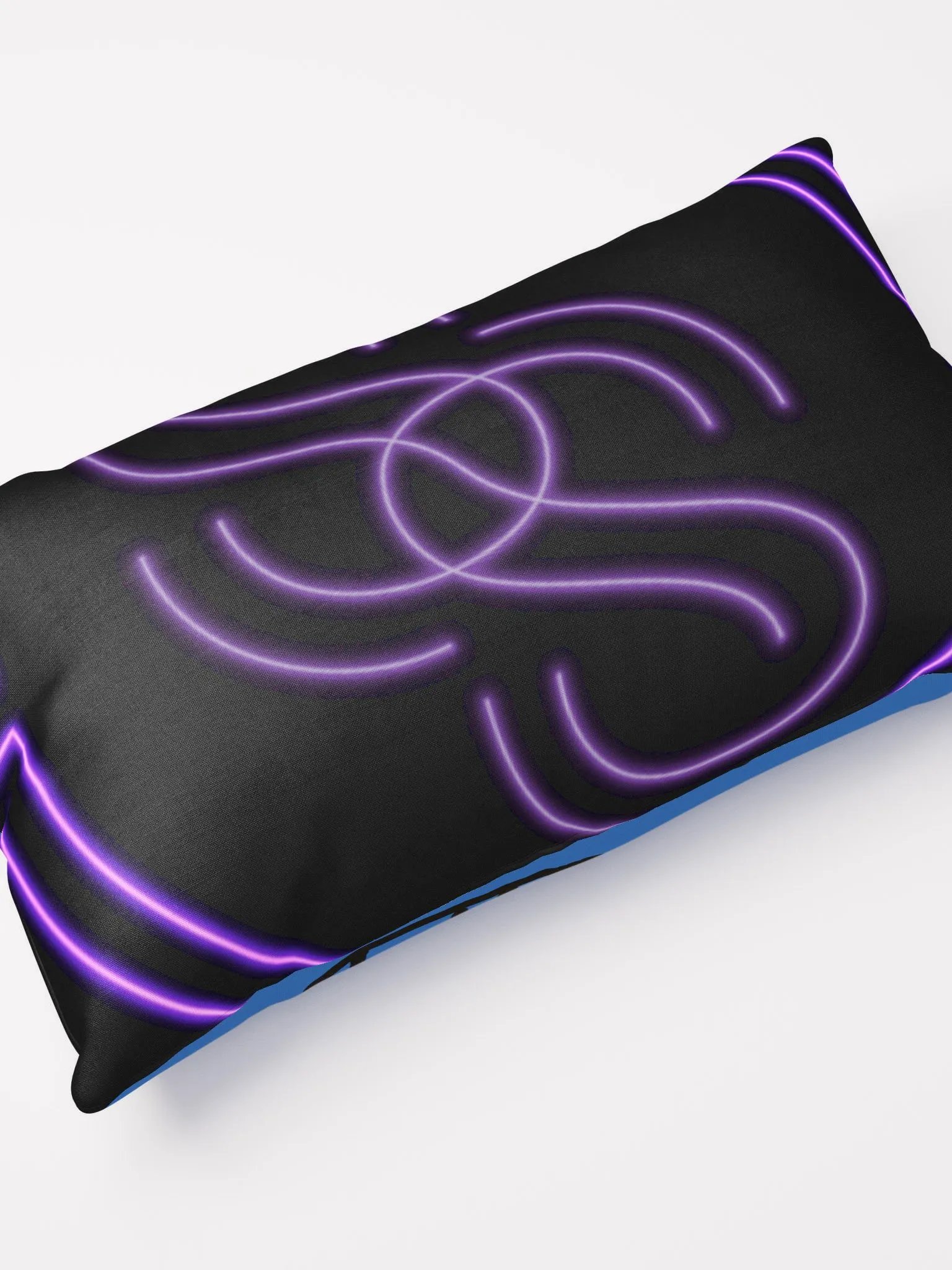 Smoothballs Throw Pillow product image (10)