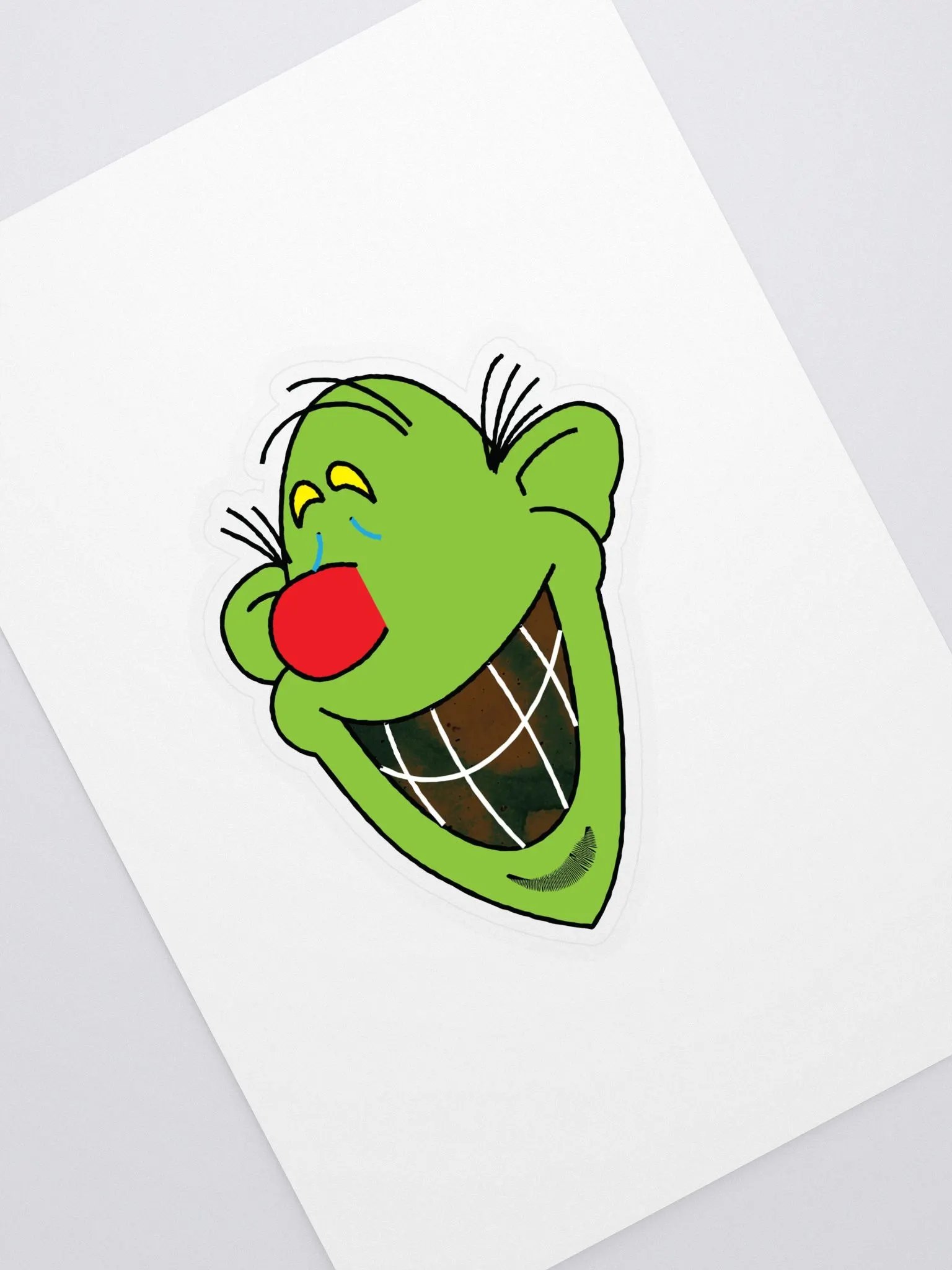 Grinny Goblin product image (1)