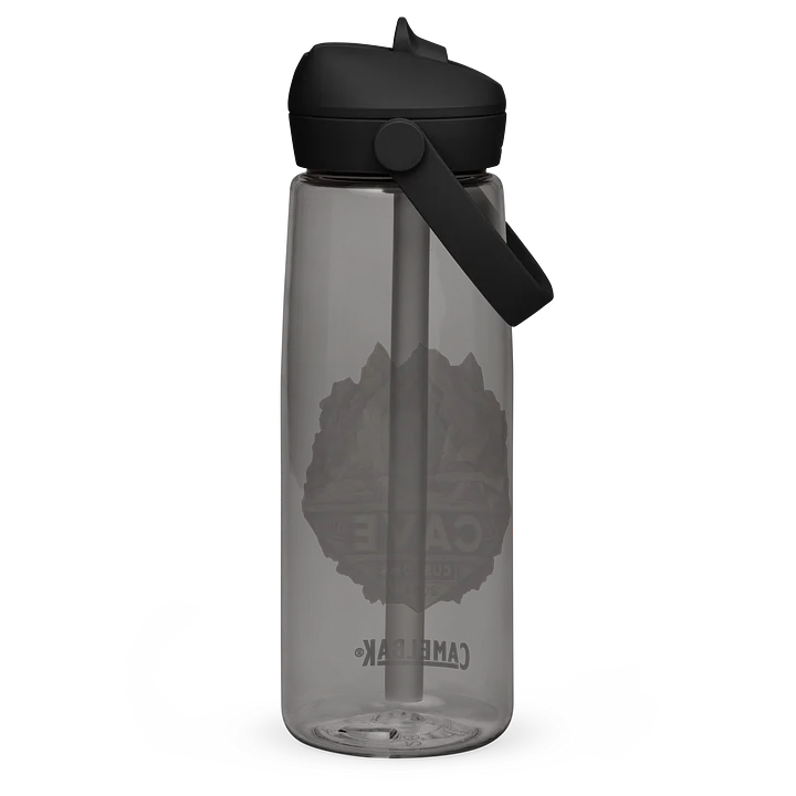 Cave Customs 2024 Cave Emblem Bottle product image (11)