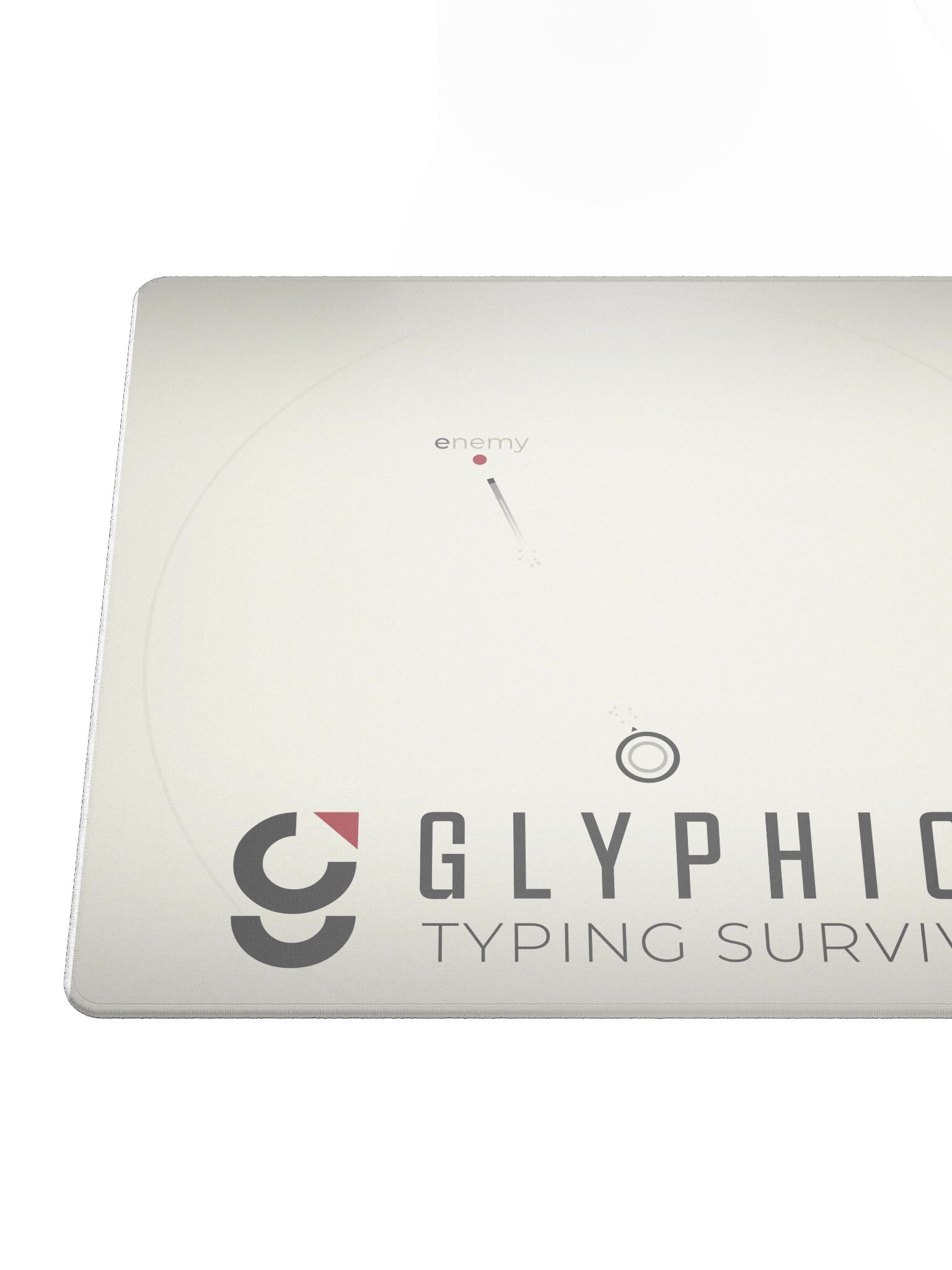 Light Theme Mouse Pad Large product image (6)
