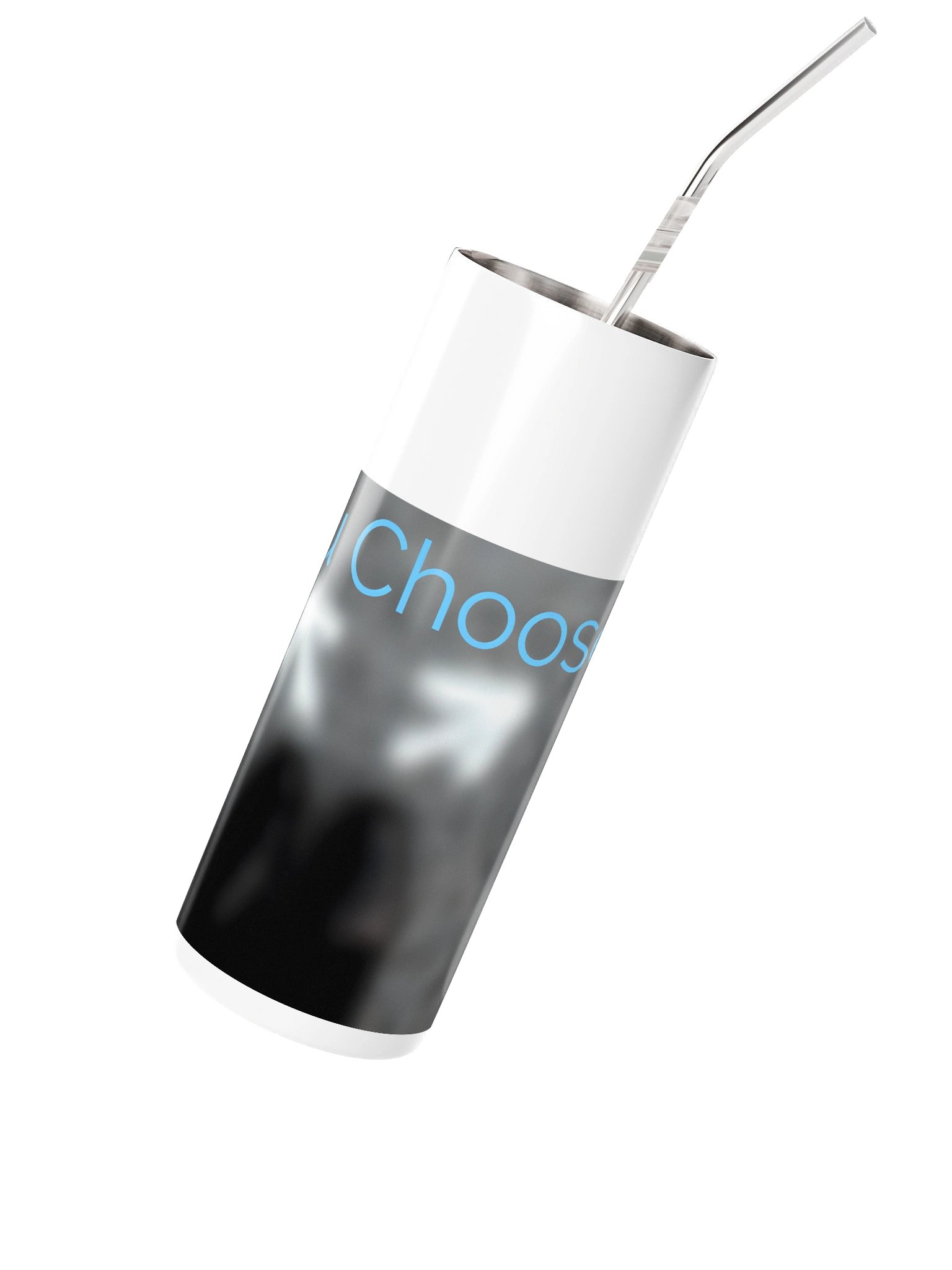 Eco-Friendly Choice Maker Tumbler product image (2)
