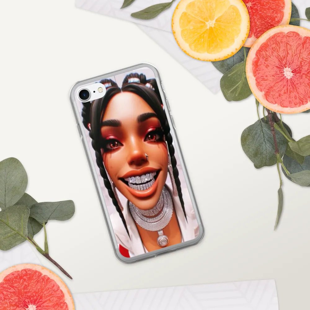 Loba XCIV product image (12)