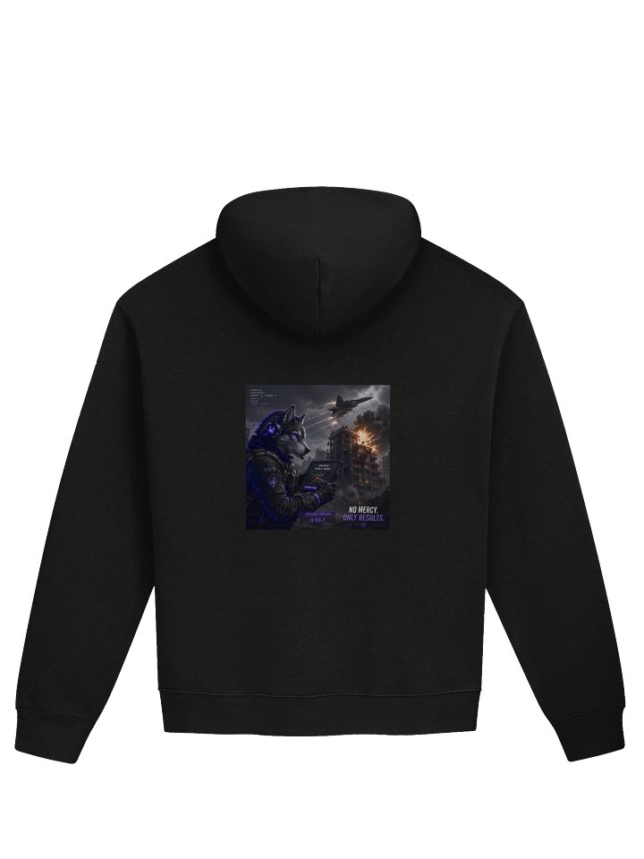 Inbound Hoodie product image (3)