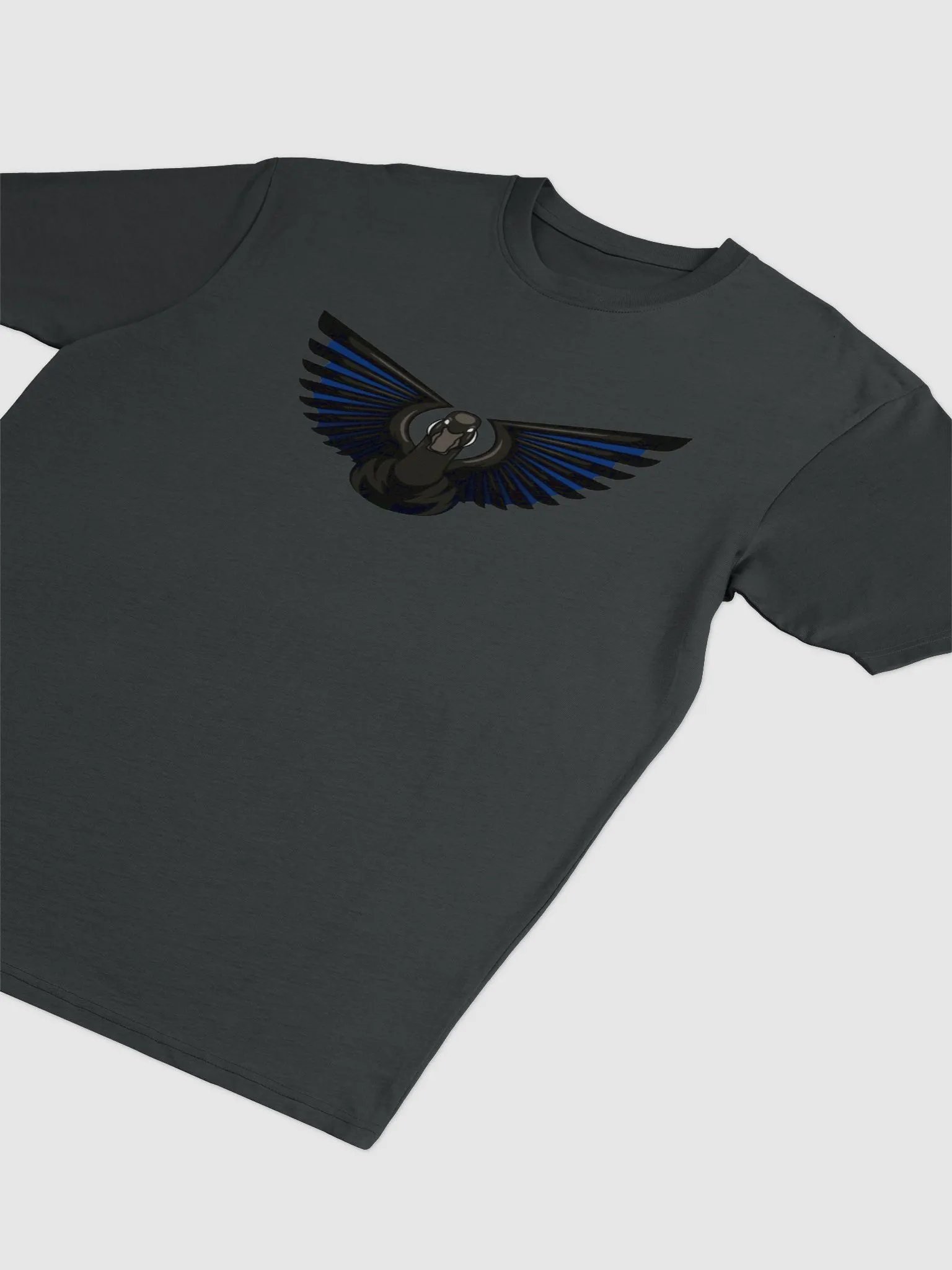 Logo Tee product image (3)