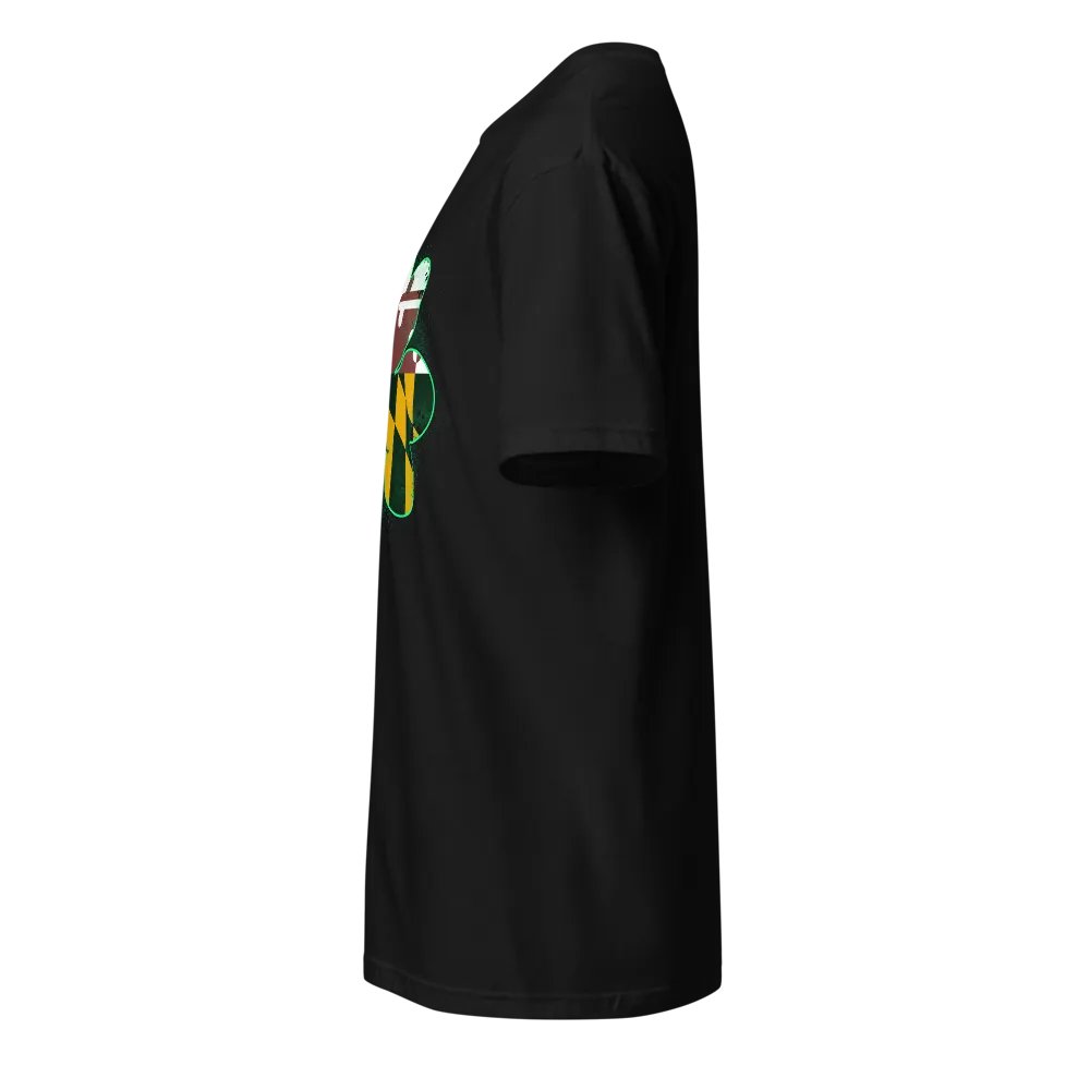 Maryland Clover: St Patrick's Day product image (4)