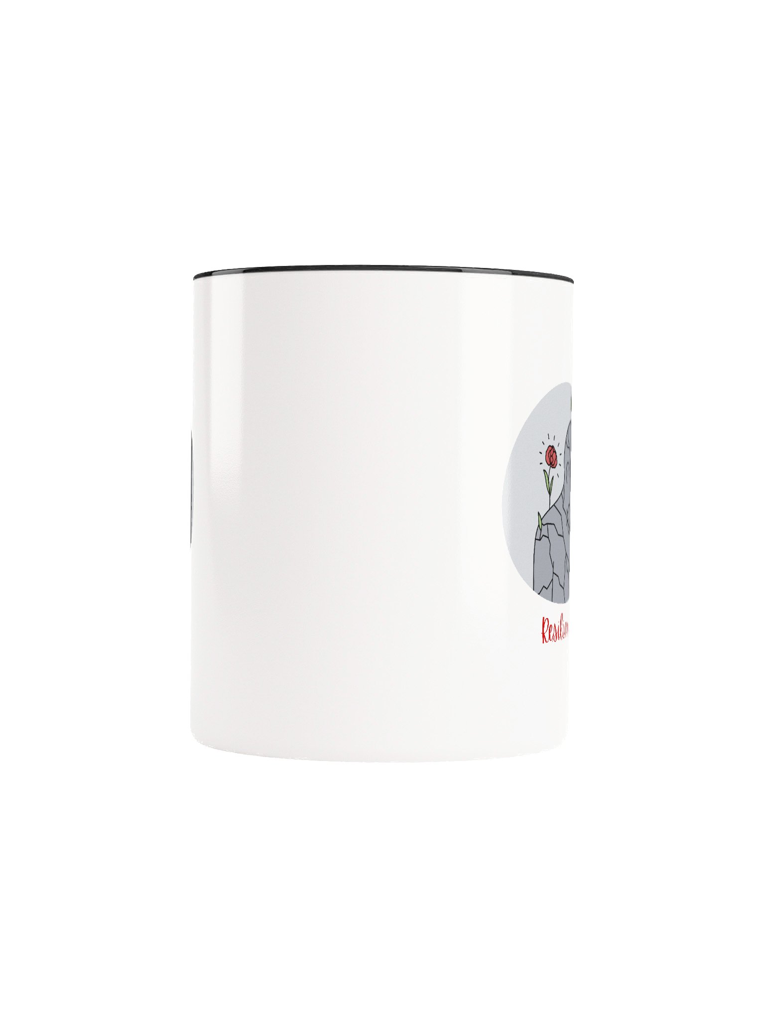 ''Resilience'' mug product image (10)