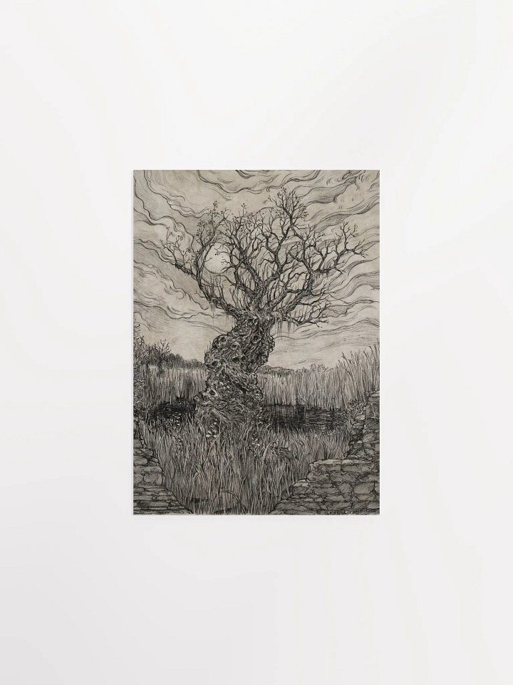 Untitled - Archival Matte Print product image (2)