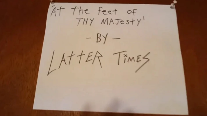 Video thumbnail