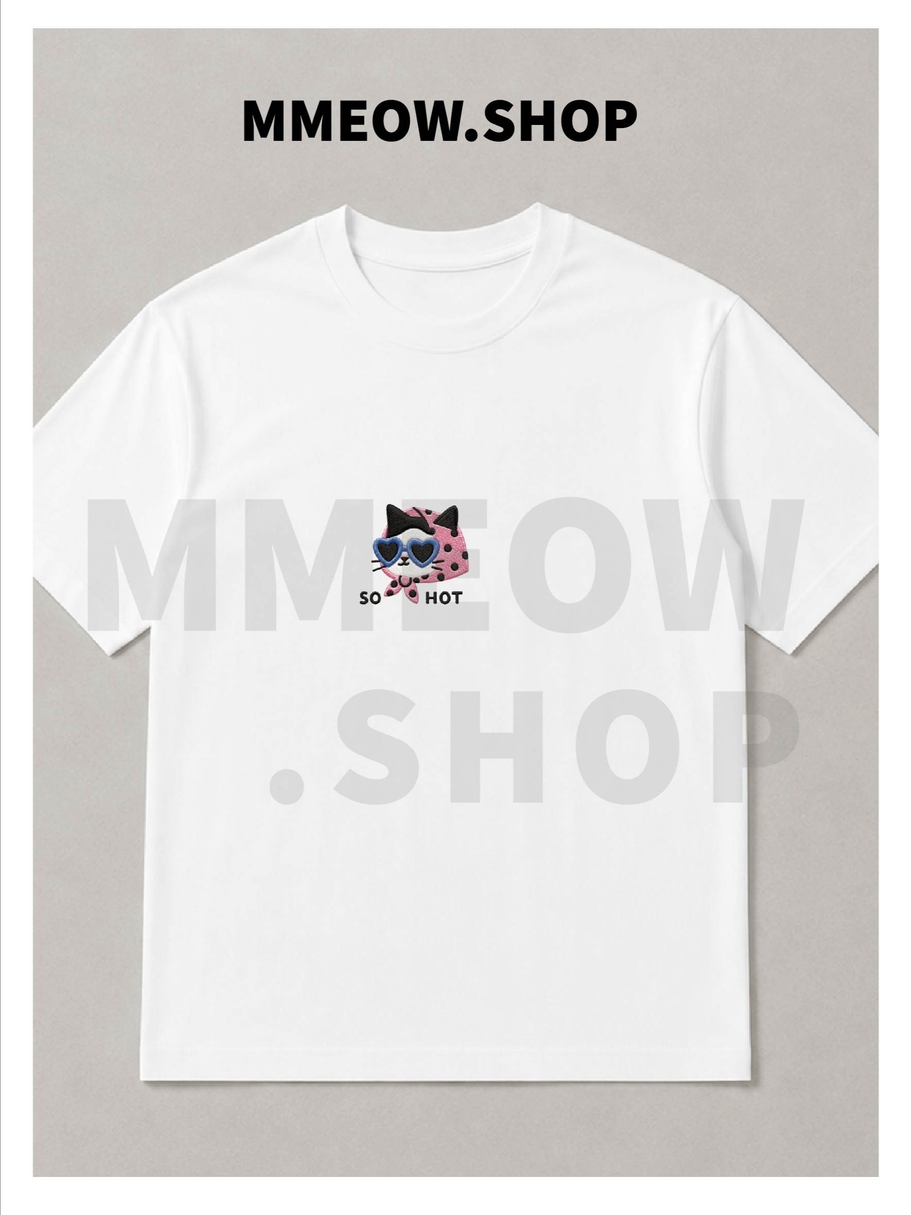 SO HOT T- shirt product image (2)