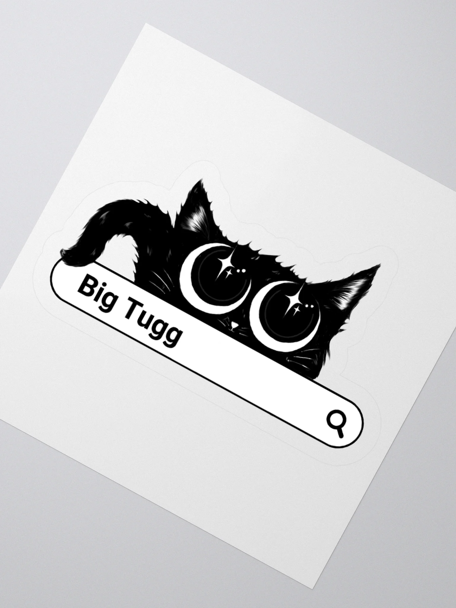 Abbie Sticker product image (2)