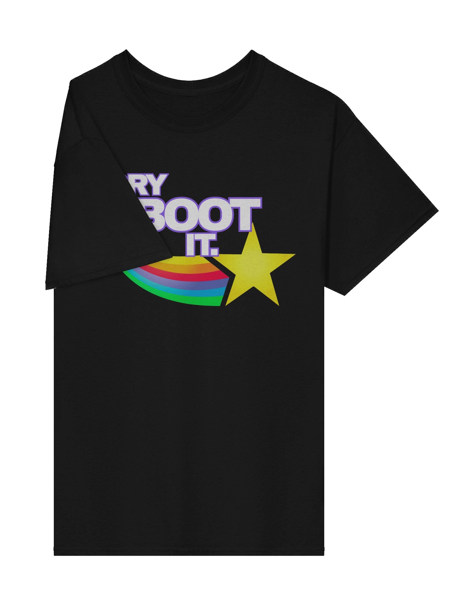 Cry Aboot It Soft T-Shirt product image (15)
