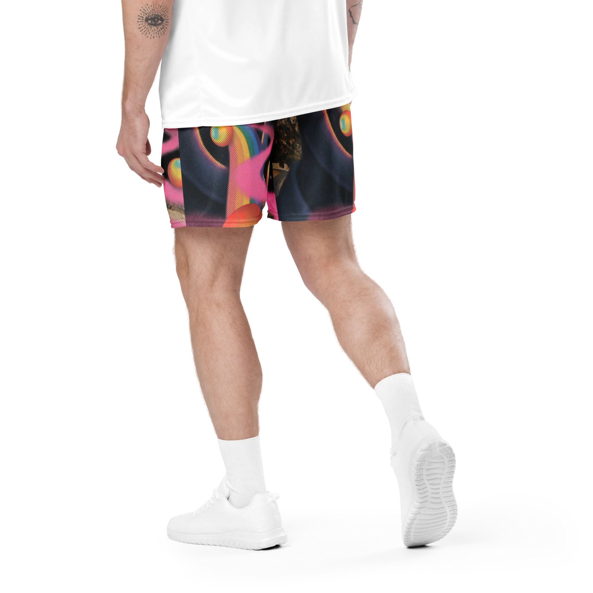 TROLI Verse Shorts product image (7)