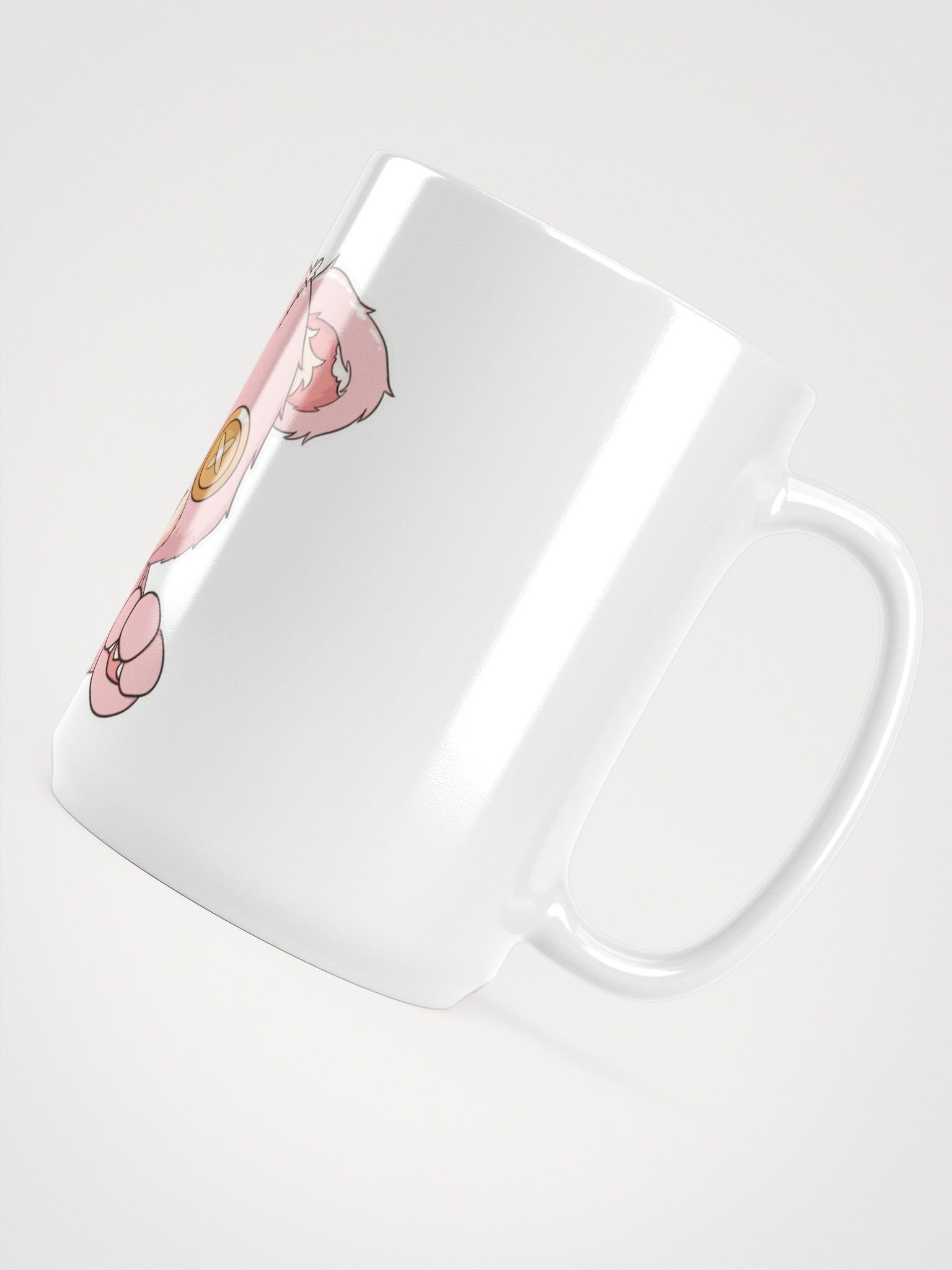 Beans for Beans Coffee Cup product image (5)