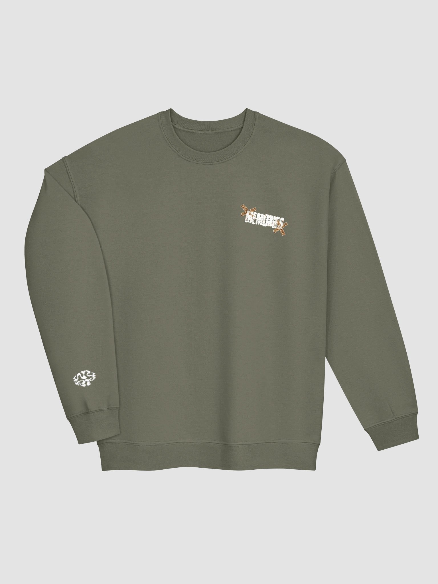 Memories - Sweatshirt product image (23)