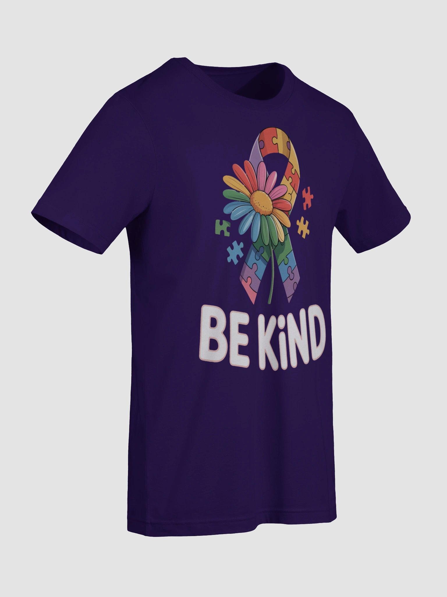 Be Kind Awareness Tee product image (9)