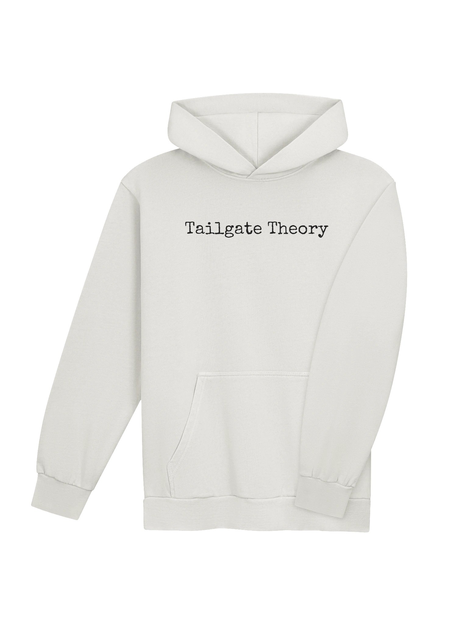 Exploring America Signature Hoodie product image (4)