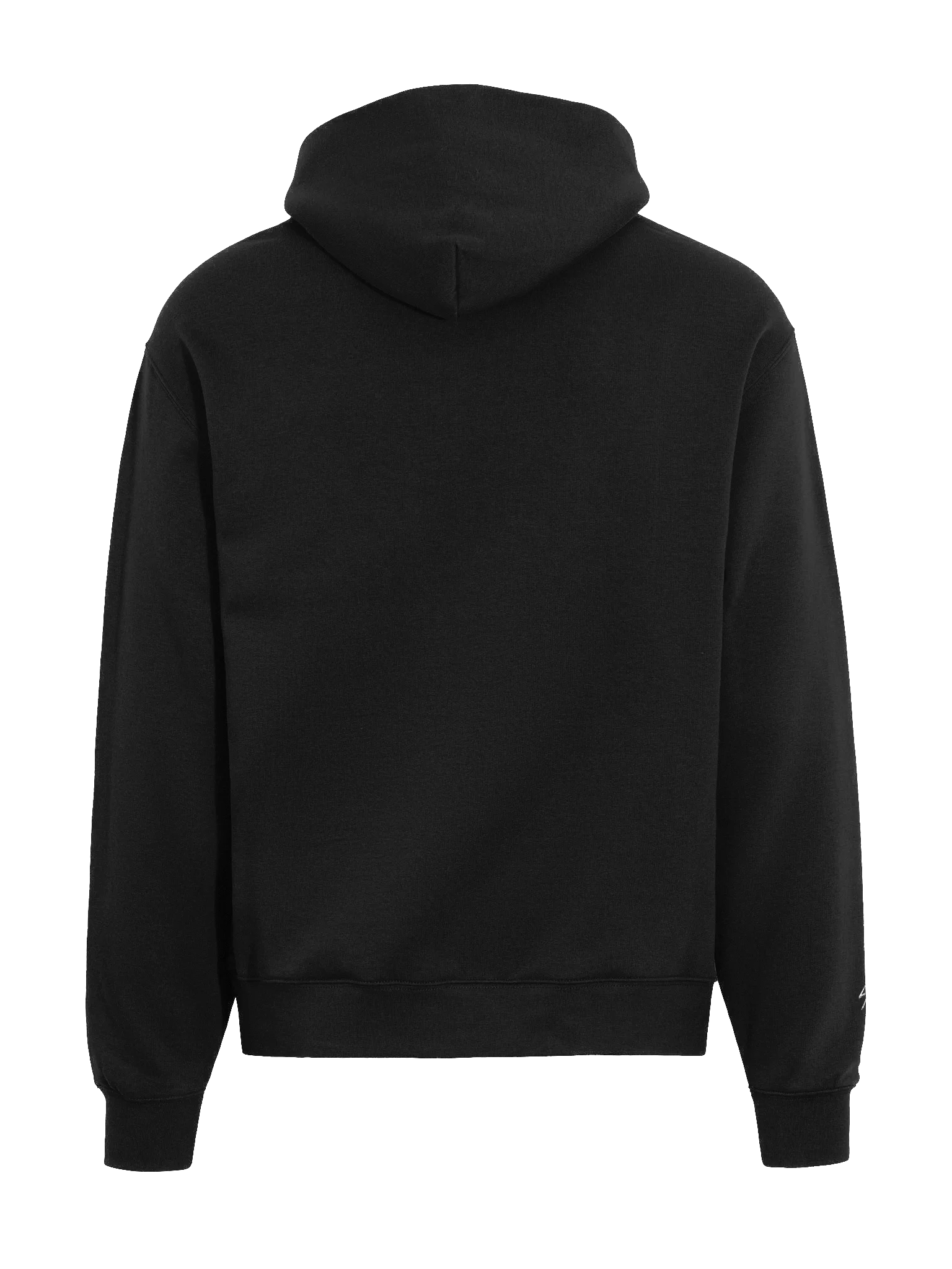 Savings Logo Embroidered Hoodie product image (5)