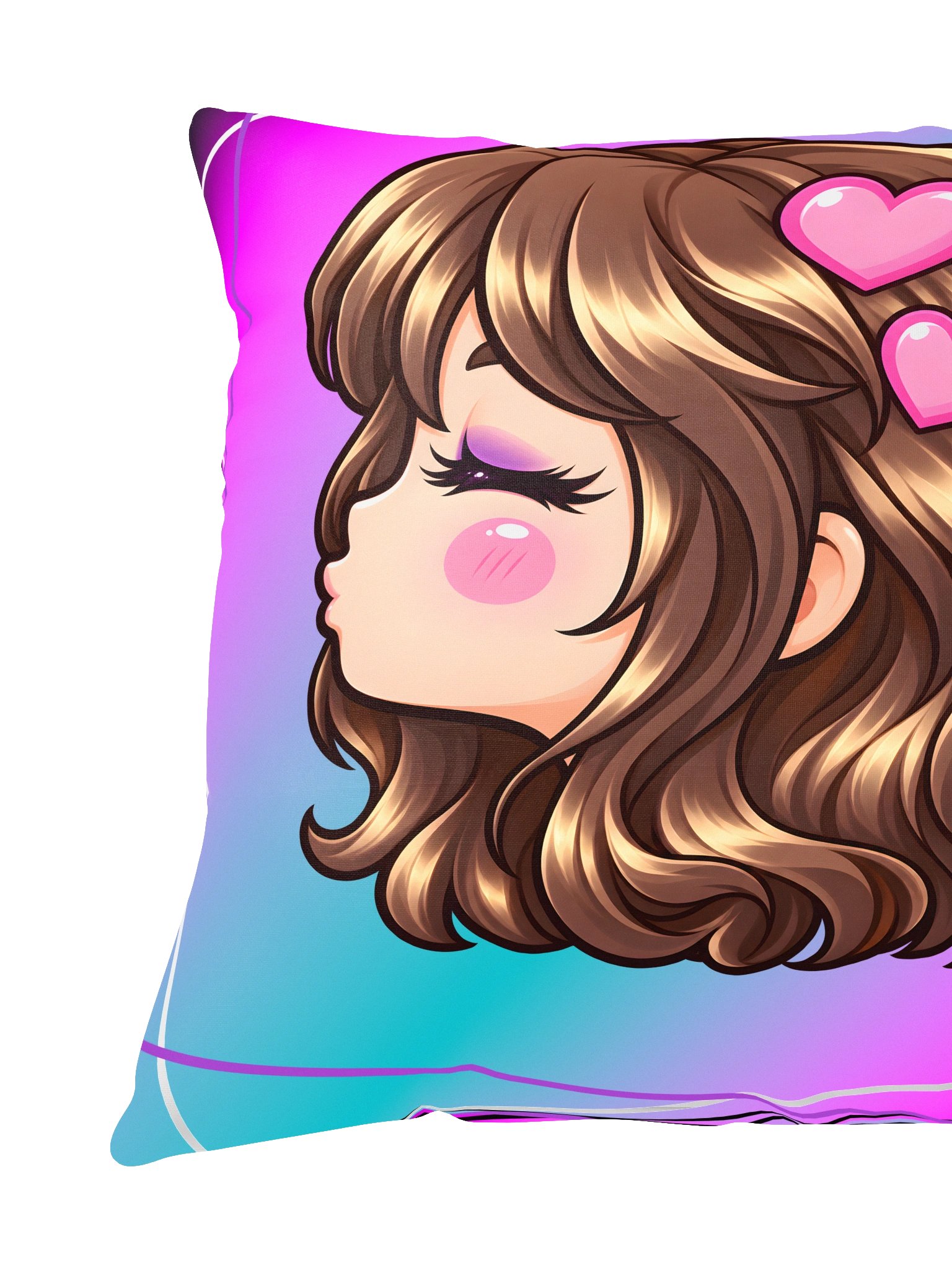 Smoochie pillow! product image (3)