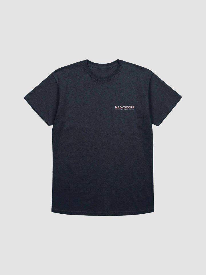 Madvocorp T-Shirt product image (1)