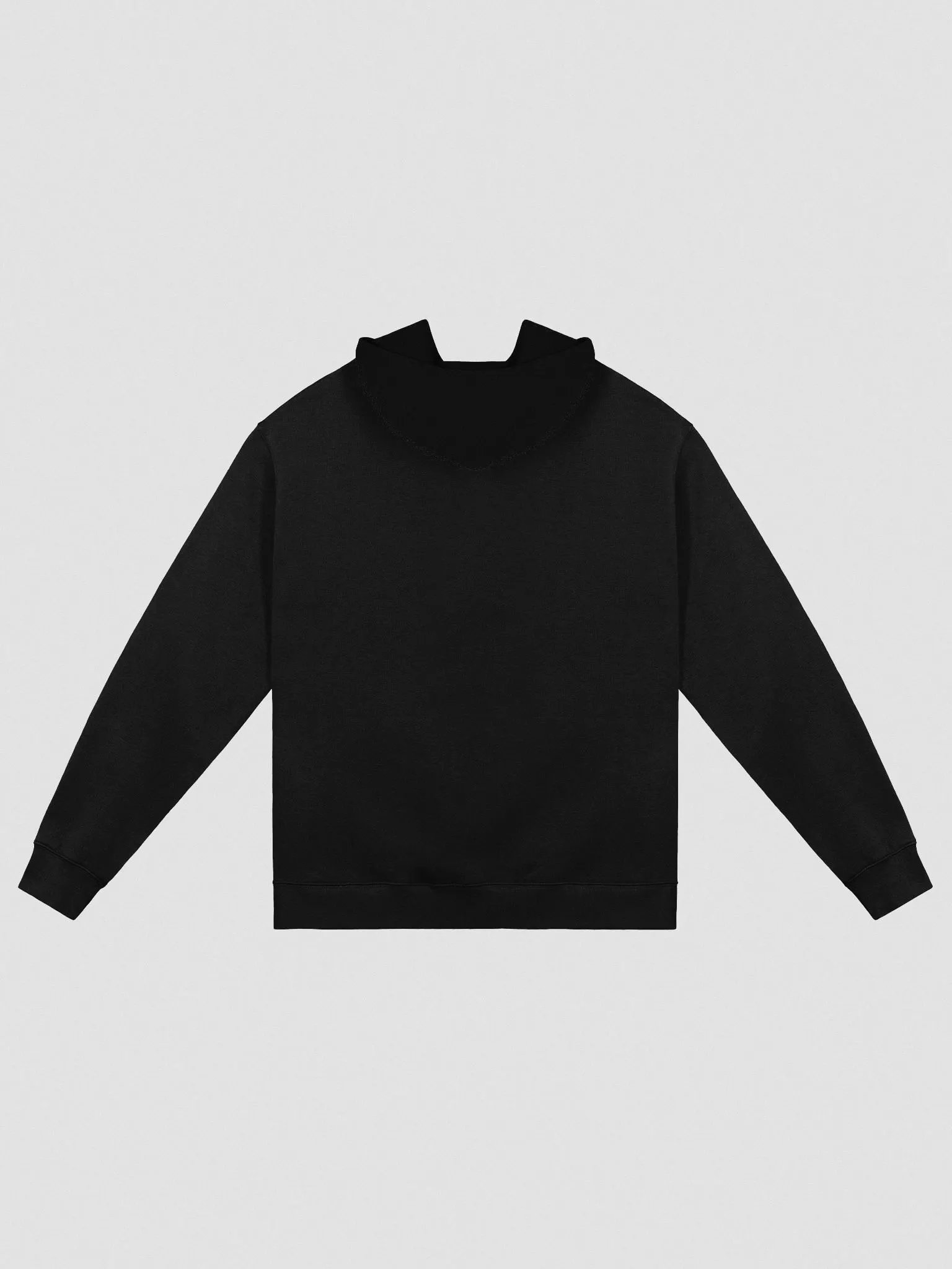 Hockey Crockett Oversized Hoodie product image (3)