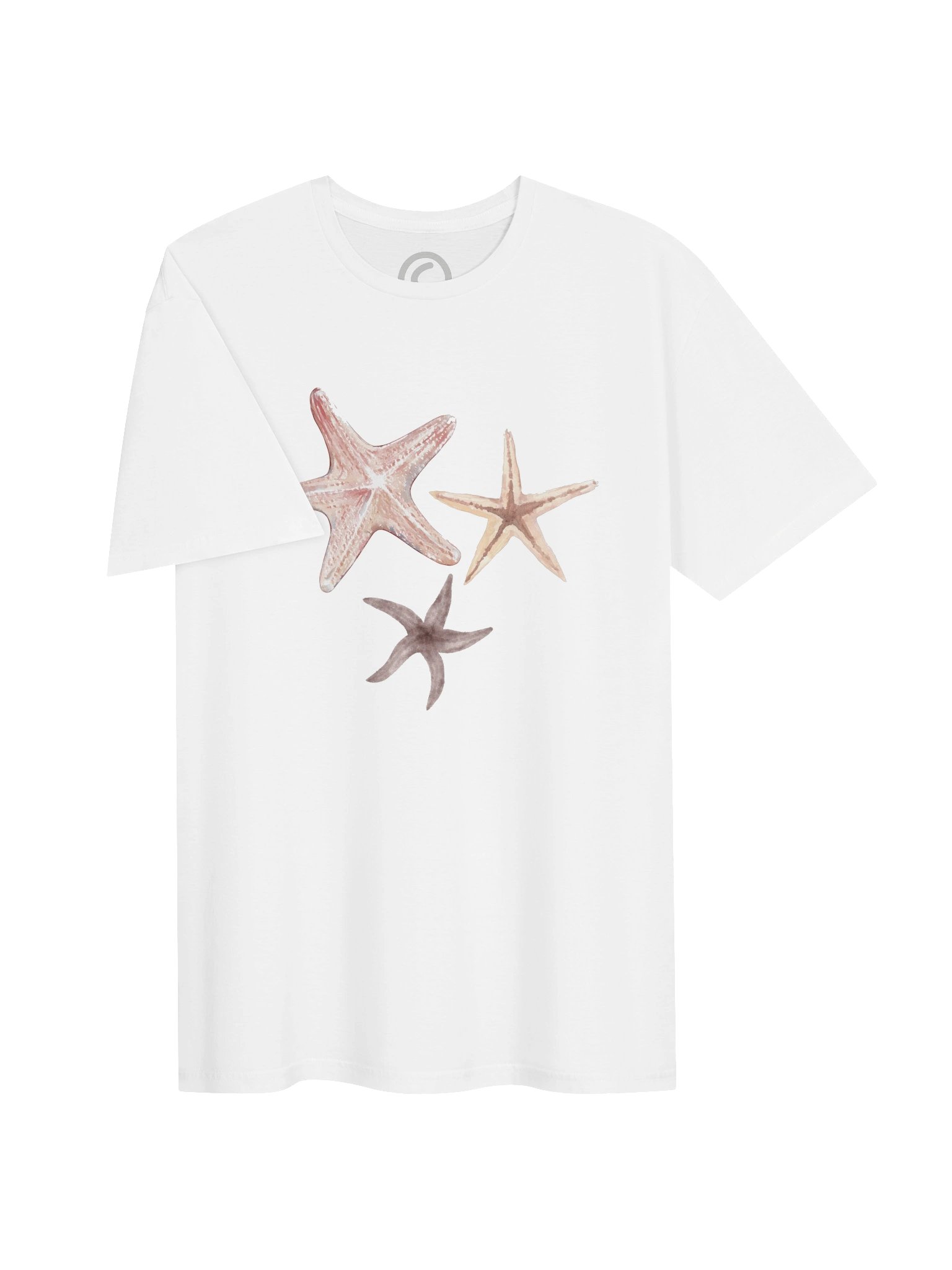 Basics | Starfishes from Varadero product image (5)
