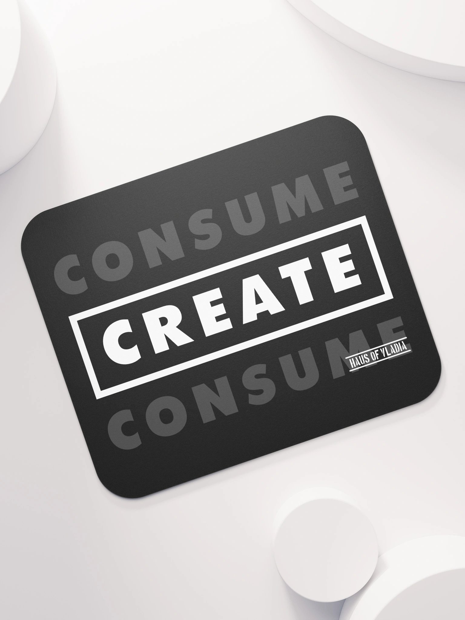 Create | Consume (Mousepad) product image (7)