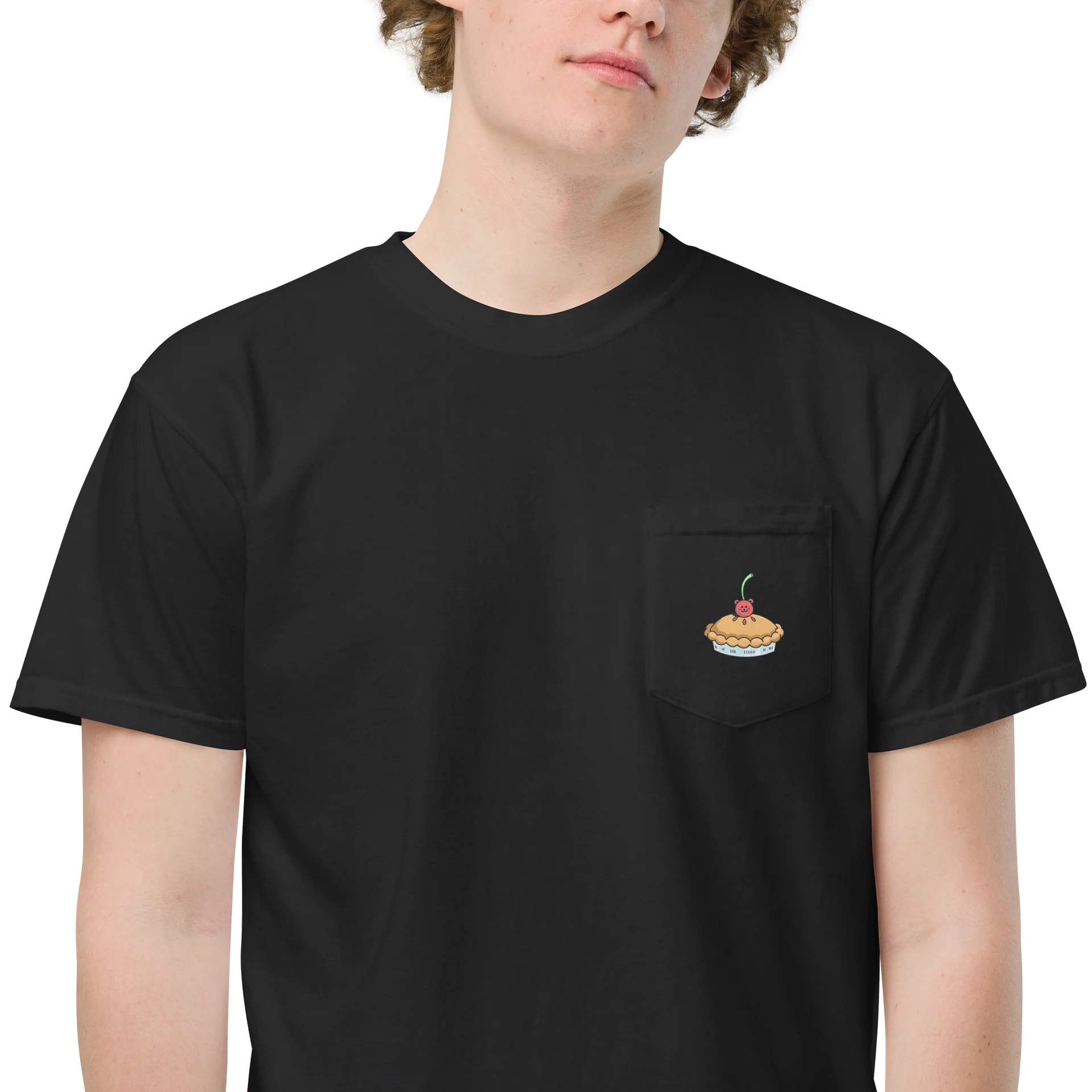 Sremepie Pocket Tee product image (17)