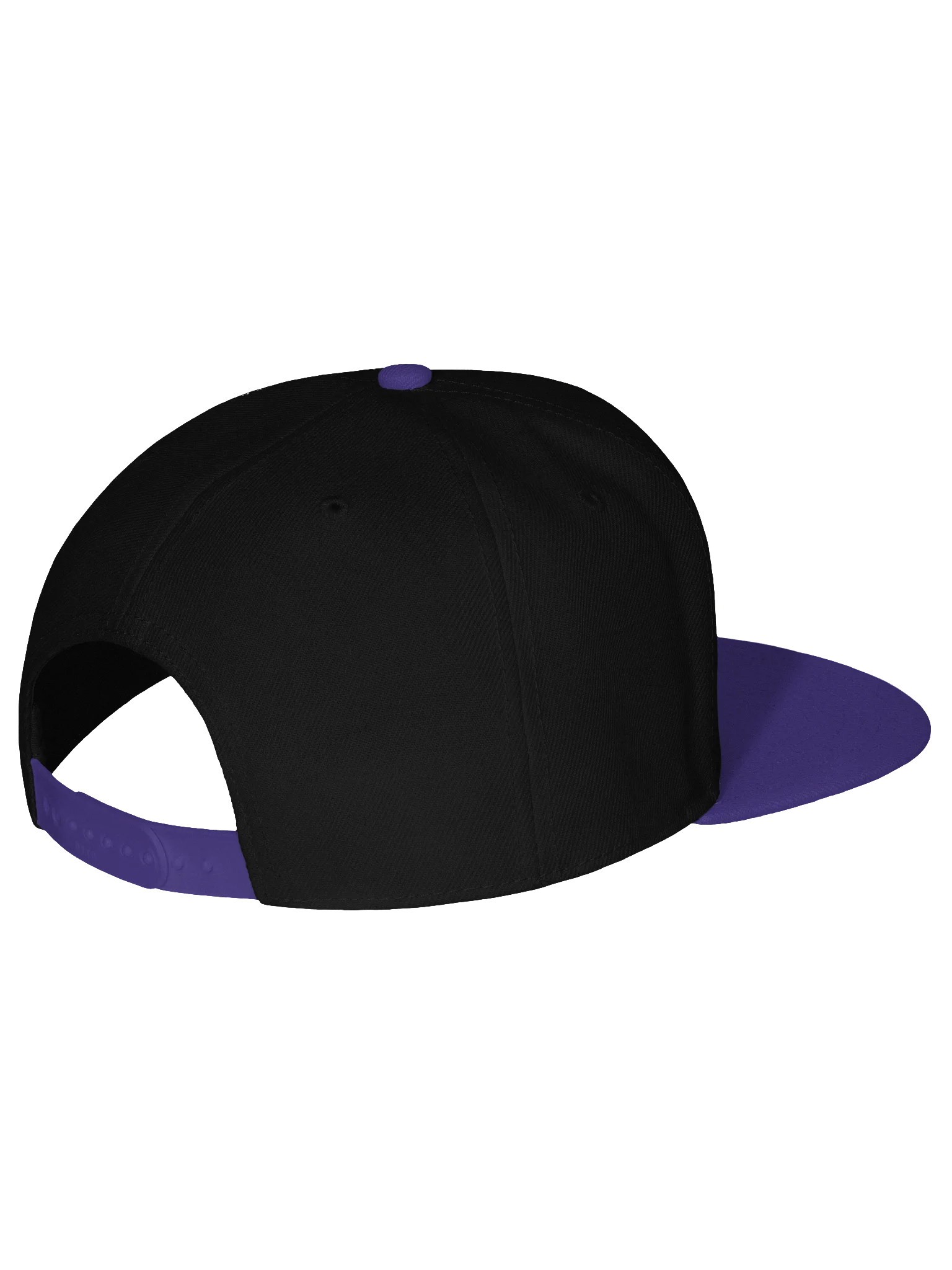 Sorcerous Sound Logo Snapback product image (3)