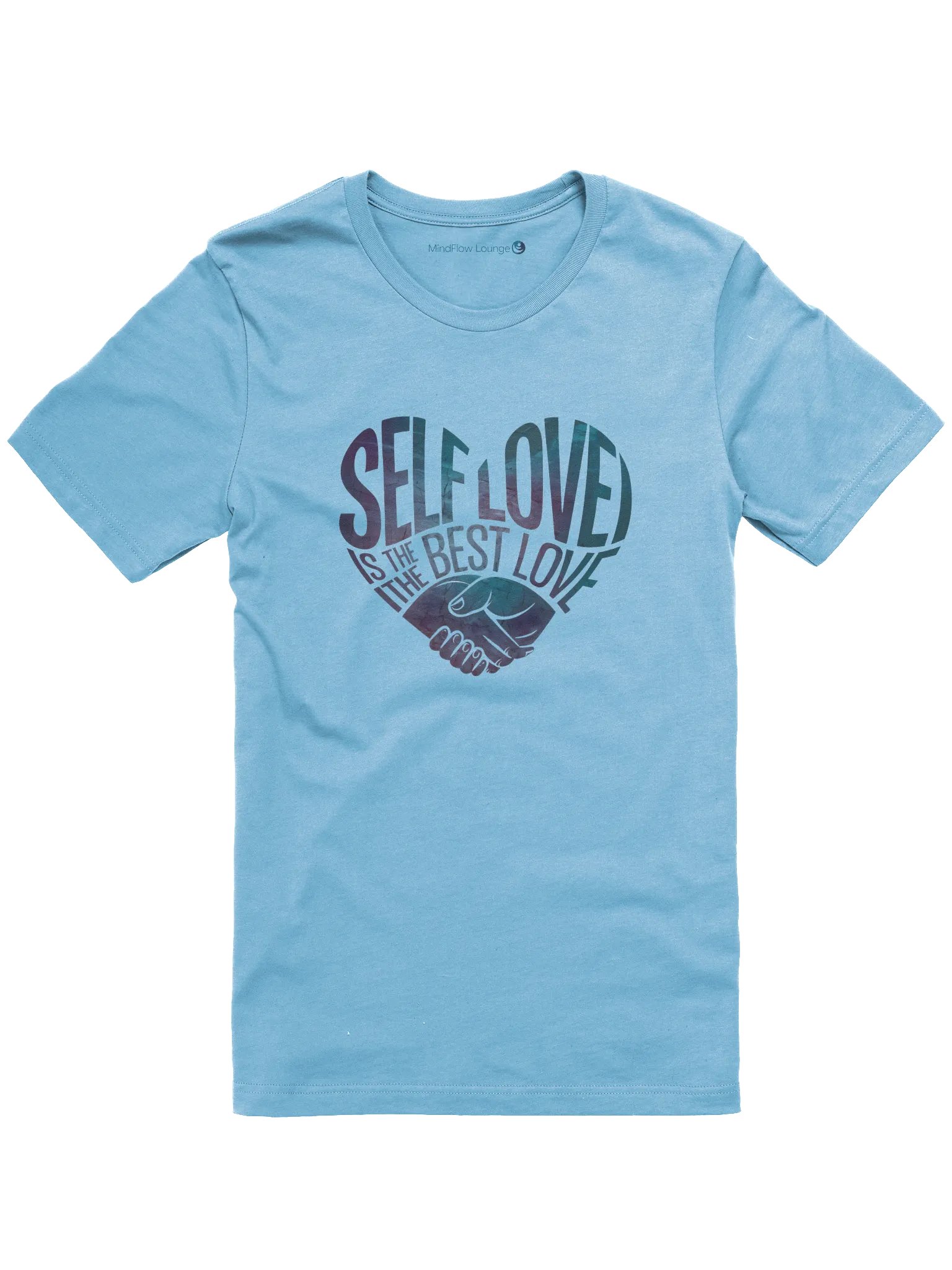 Self Love Is The Best Love T-shirt product image (1)